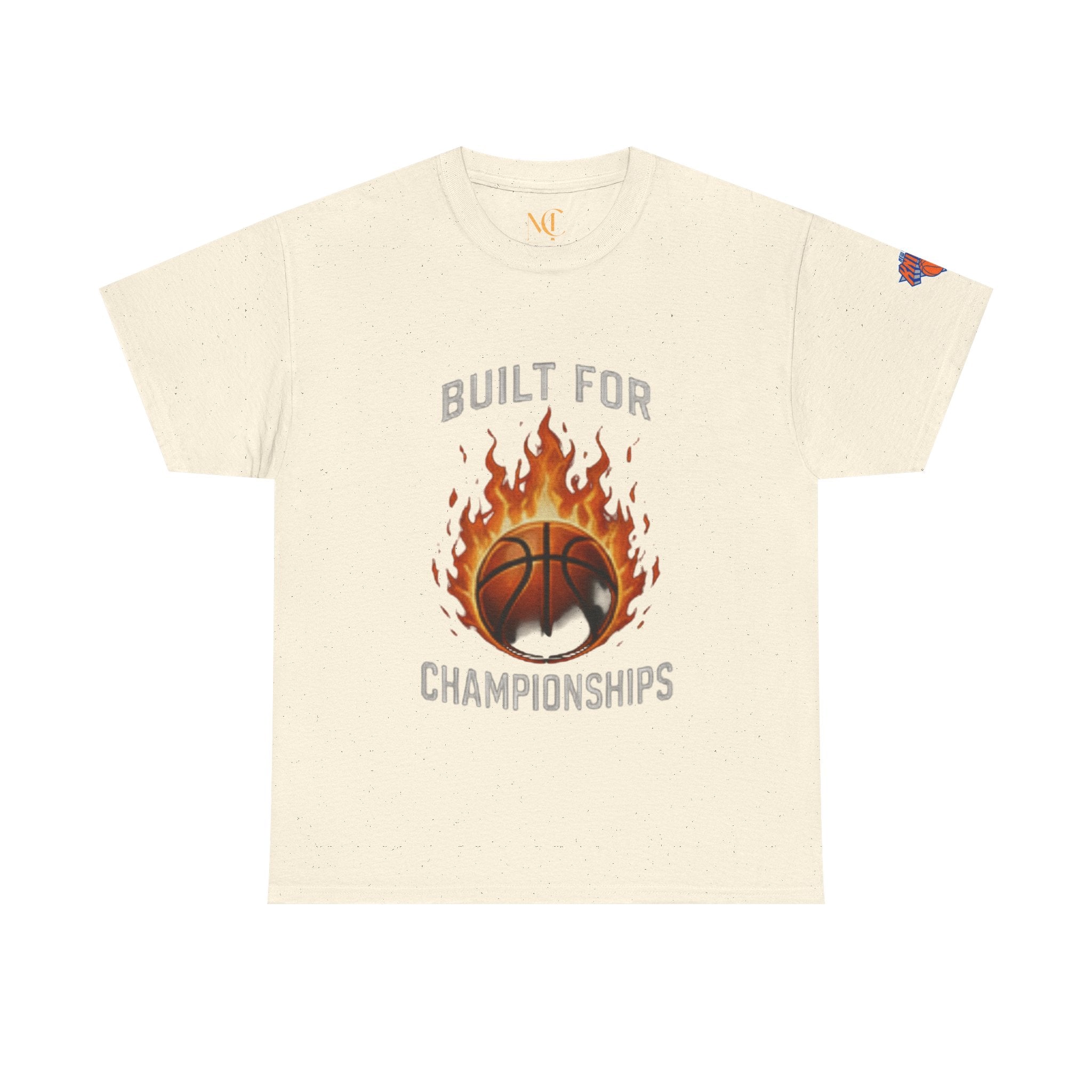 Dad’s MVP Basketball T-Shirt — The Real Champion at Home