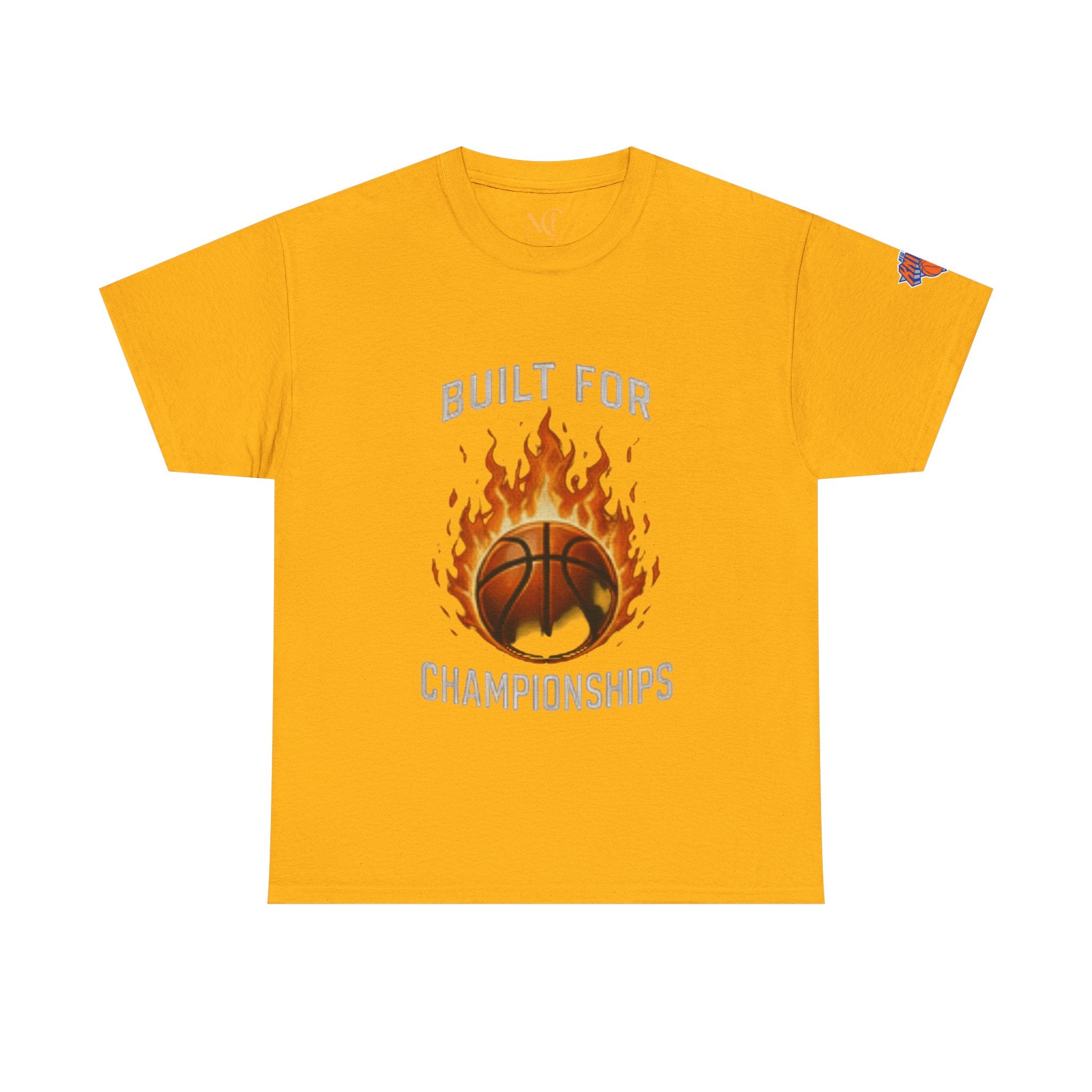 Dad’s MVP Basketball T-Shirt — The Real Champion at Home