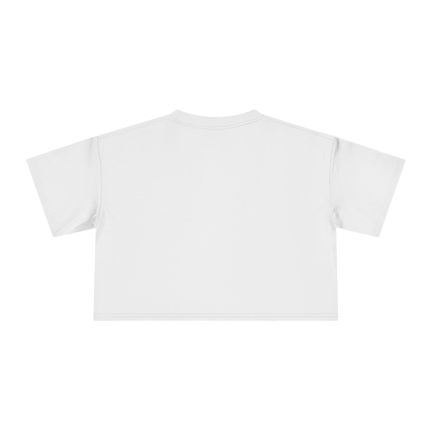 Boriqua T-Shirt Tropical Paradise Crop Tee - Chill Vibes, Women's Casual Top, Summer Style, Beachwear, Vacation Shirt