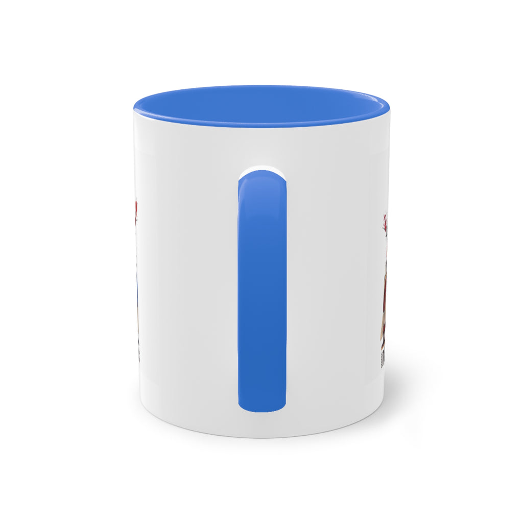 Inspirational Quote Mug | Motivational Coffee Cup | Positive Morning Gift