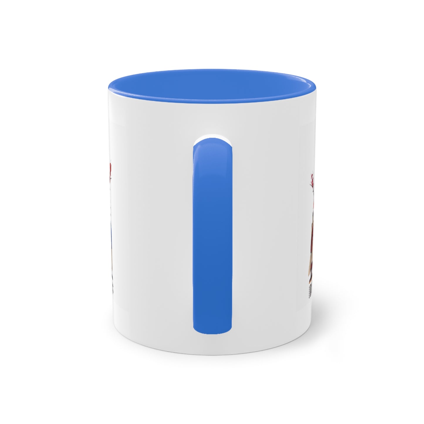 Inspirational Quote Mug | Motivational Coffee Cup | Positive Morning Gift