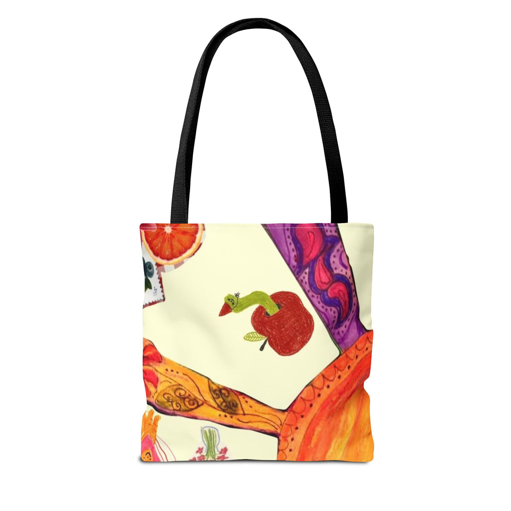 Tote Bag (AOP)
