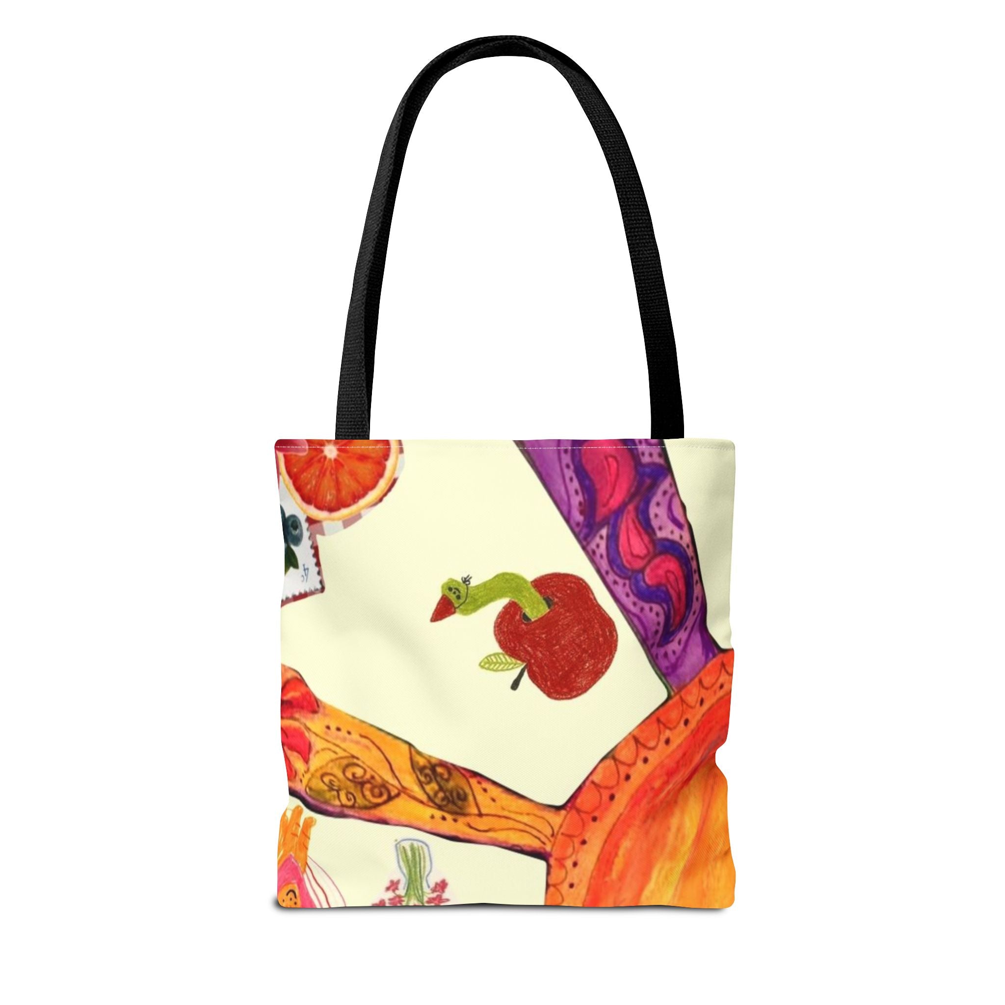 Tote Bag (AOP)