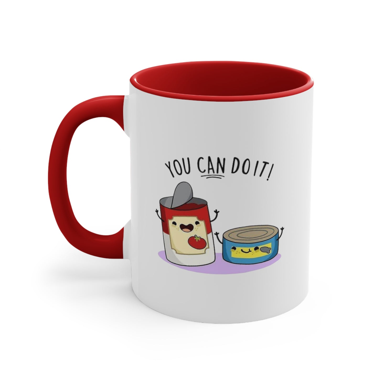 Daily Positivity & Humor in Every Sip Motivational Accent Mugs Fun Canvas Inspired Designs for Cheerful Sips