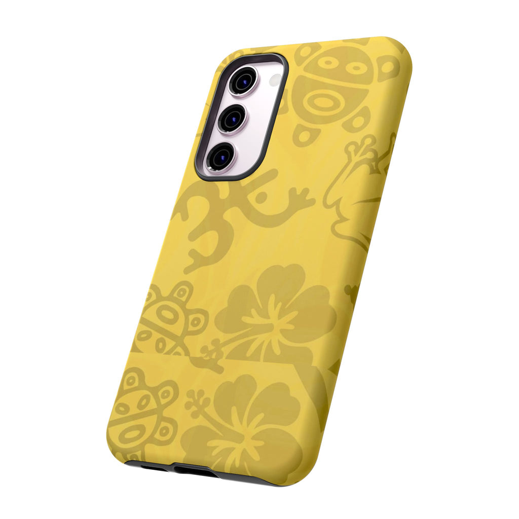 Puerto Rico Phone Case  Boricua Pride Design Boricua Phone Case