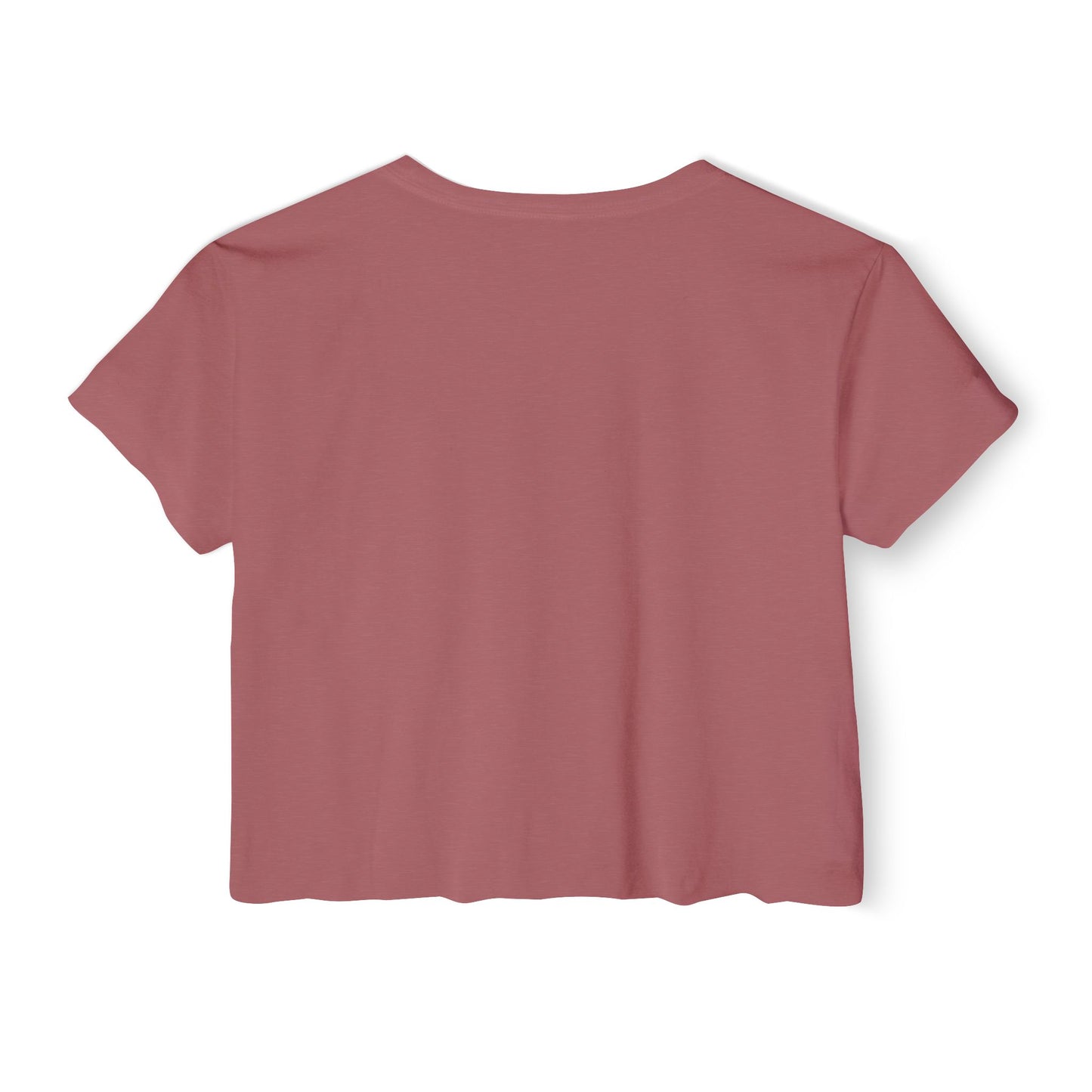 🧘‍♀️ Wear Your Peace. Women's Festival Crop Top, Boho Chic Summer Top, Loose Festival Shirt, Inspirational Quote Tee, Eco-Friendly Crop Tee