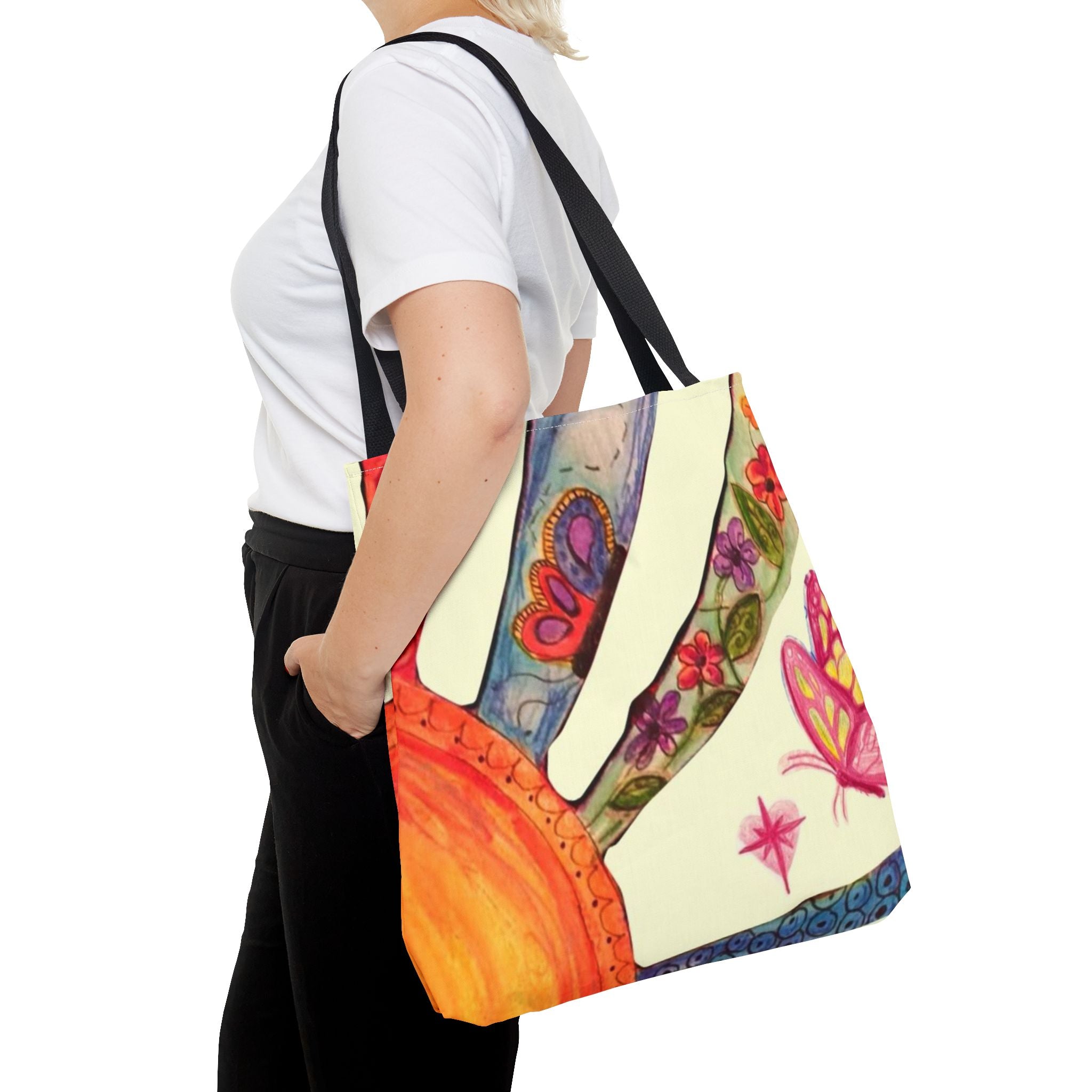 Tote Bag (AOP)