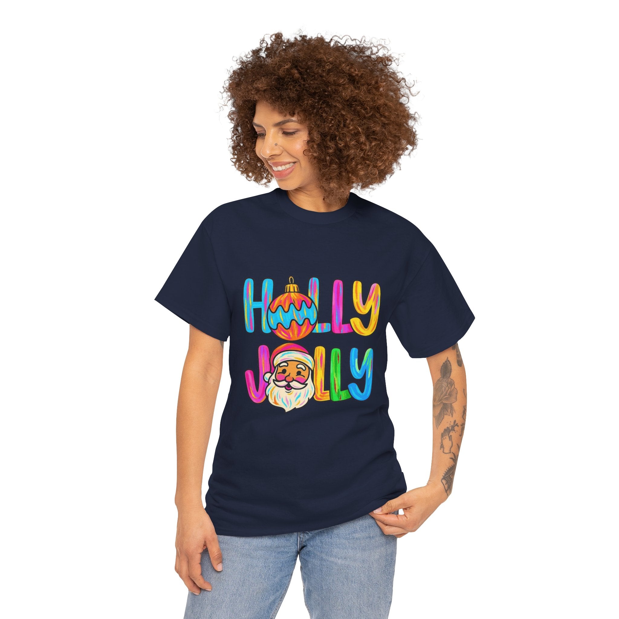 Xmas Shirts & Sweaters | Funny, Cute & Classic Christmas Designs