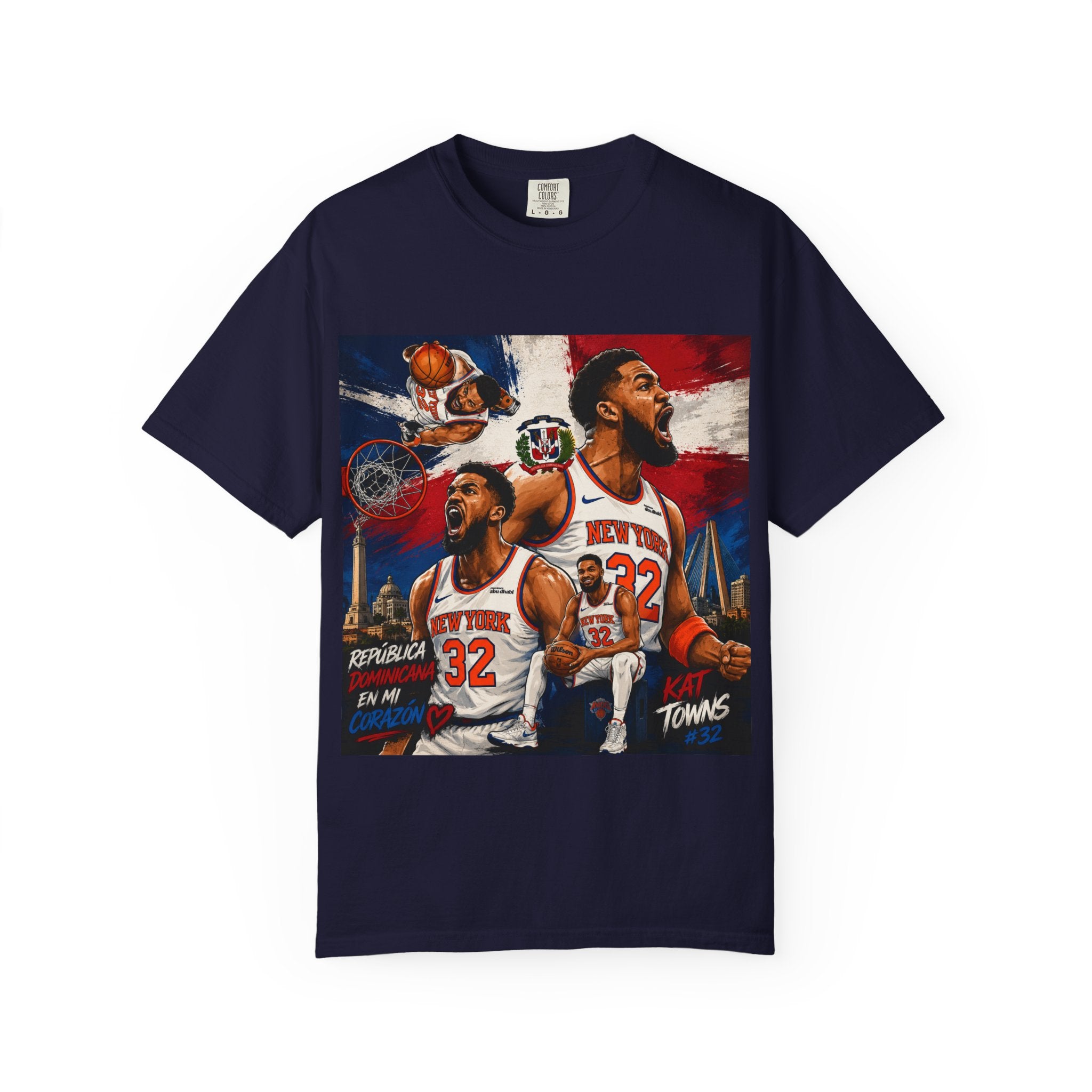 Tomáš #32 Basketball-Inspired Graphic T-Shirt — Retro Sports Fan Unisex Tee