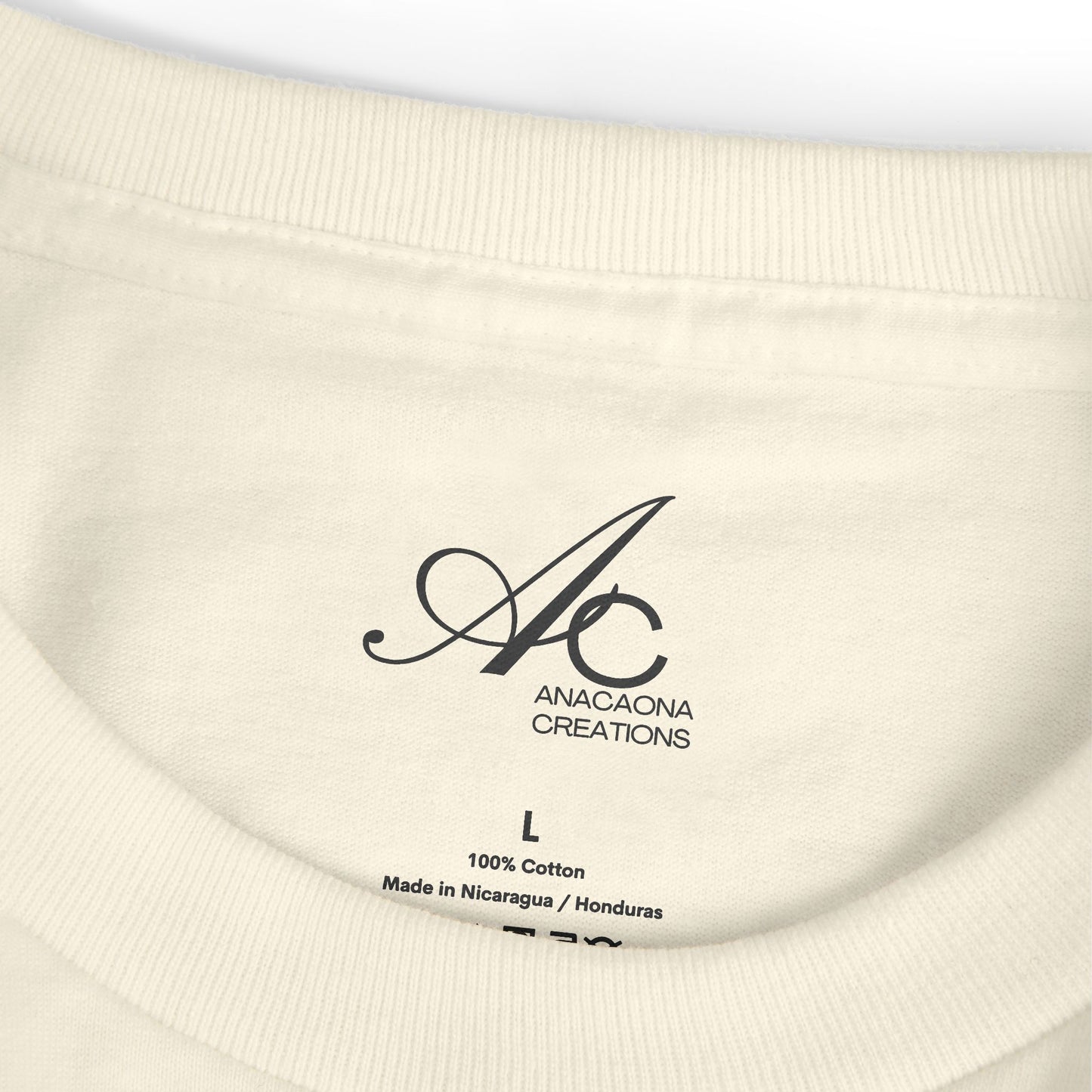 Focus on the Good Tee Positive Message Floral Graphic TShirt