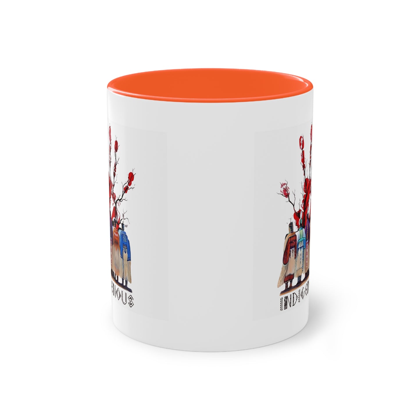 Inspirational Quote Mug | Motivational Coffee Cup | Positive Morning Gift