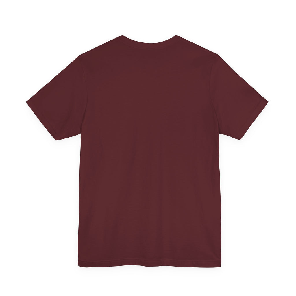 Wake Up and Smell the Coffee Tee  Coffee Plant Graphic T-Shirt