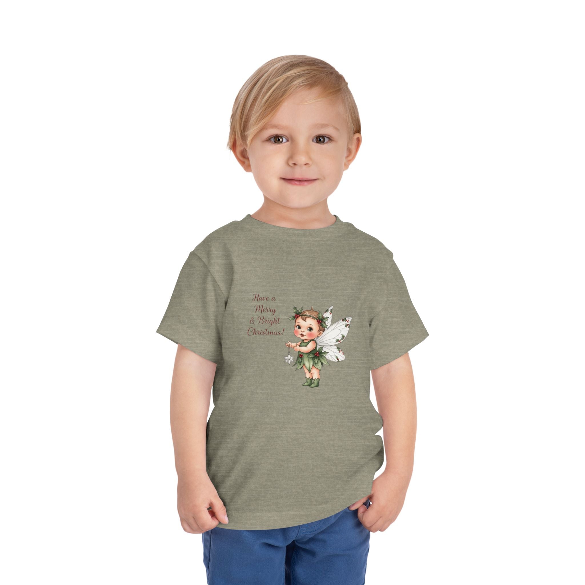 Christmas Shirts for Kids & Babies | Festive Holiday Tees & Cozy Sweatshirts