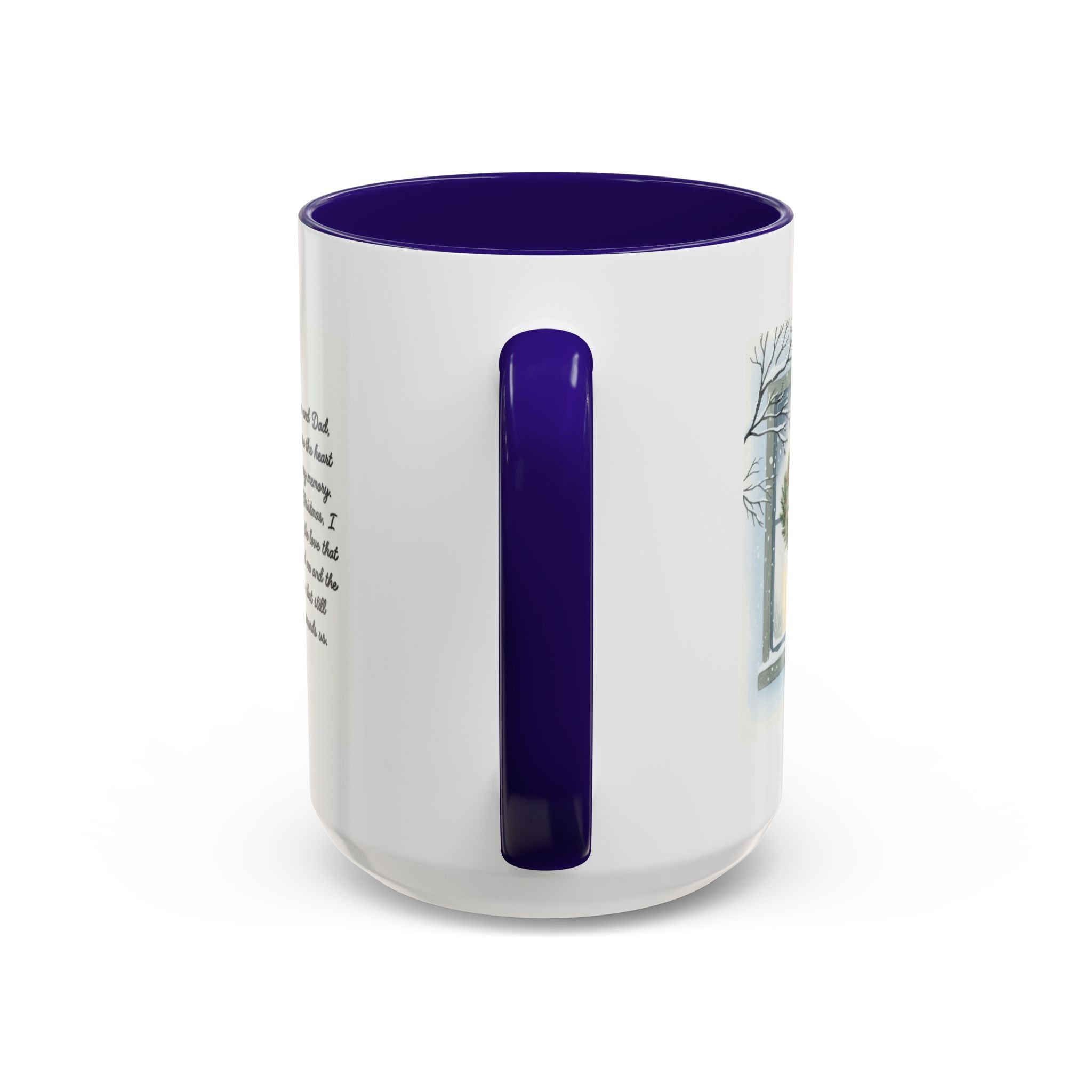 Xmas Mug Collection Funny, Cute & Cozy Holiday Coffee Mugs Christmas Family Mug  Heartwarming Holiday Gift (11oz, 15oz)