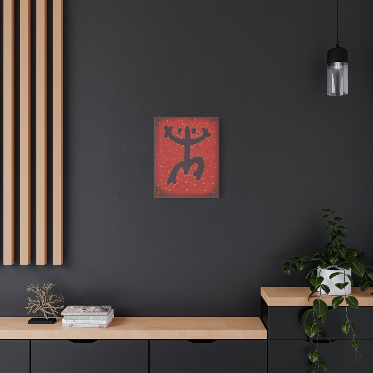 Capturing the Heart and Soul of Puerto Rico Unique Gift for Art Lovers, Rustic Aesthetic