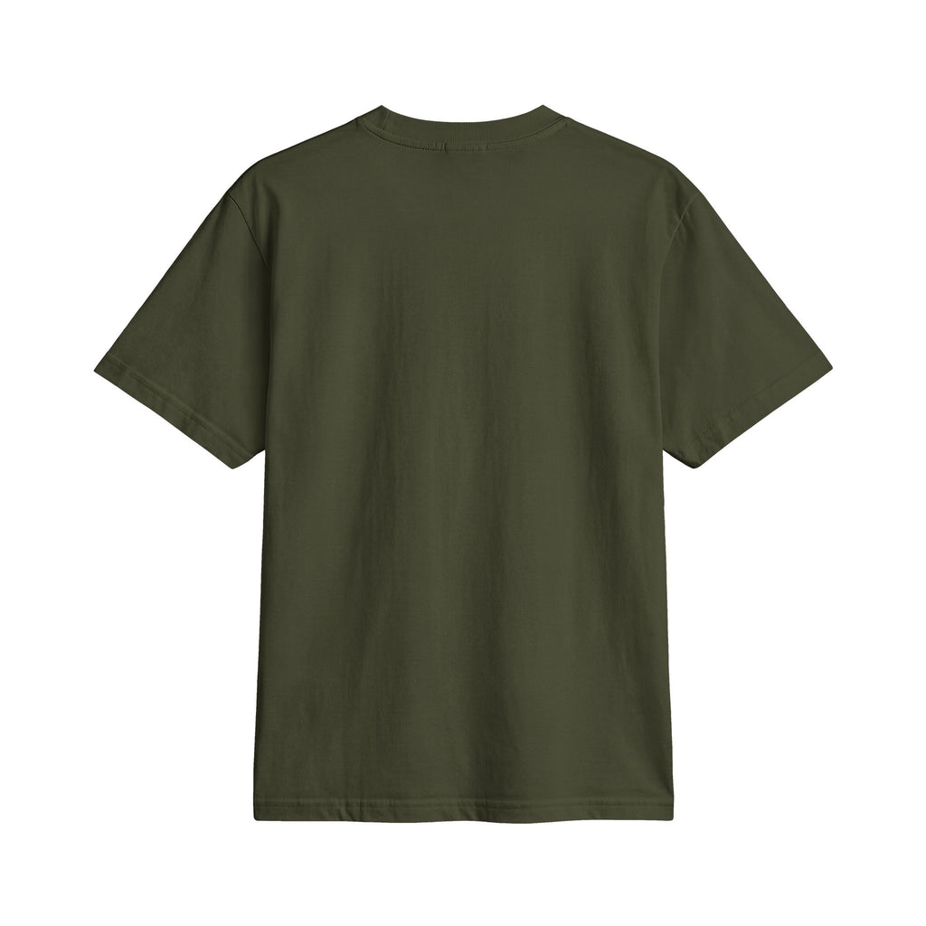 T-Shirt — NYC-K Basketball Team Tee