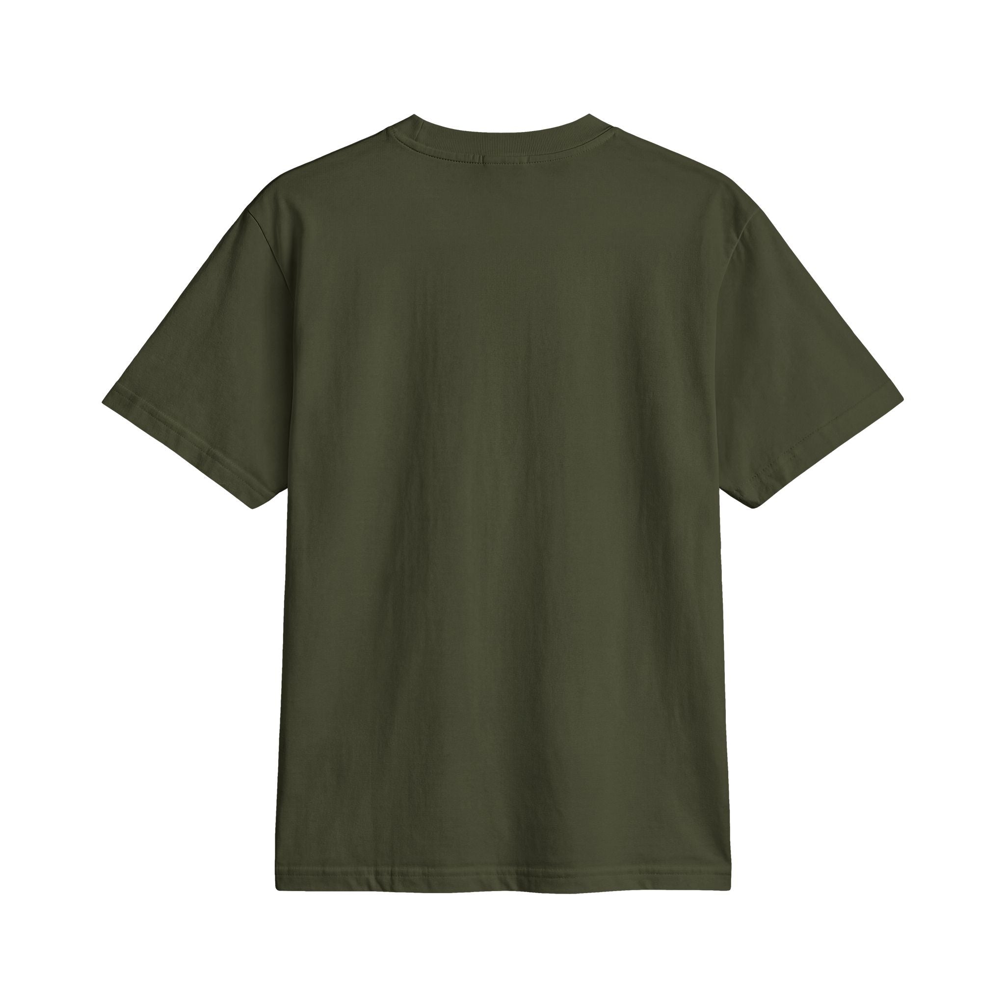 T-Shirt — NYC-K Basketball Team Tee