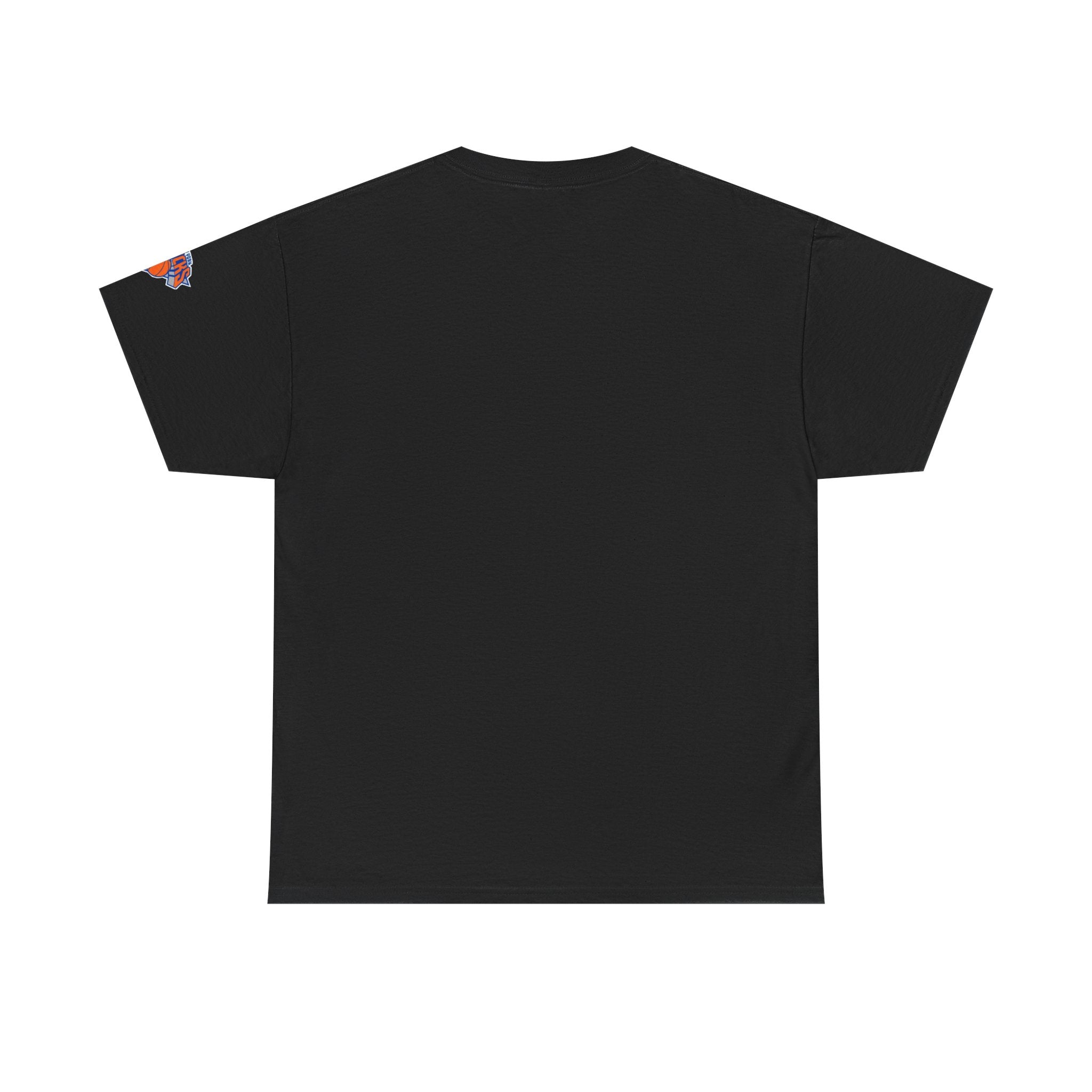 Dad’s MVP Basketball T-Shirt — The Real Champion at Home