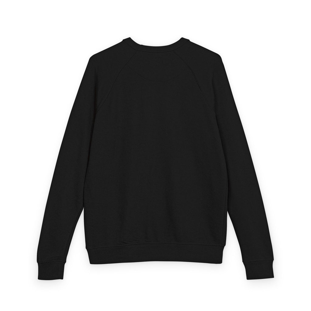 Motherhood Crewneck Sweatshirt  'Blessed with the Chaos' Raglan Pullover for Moms