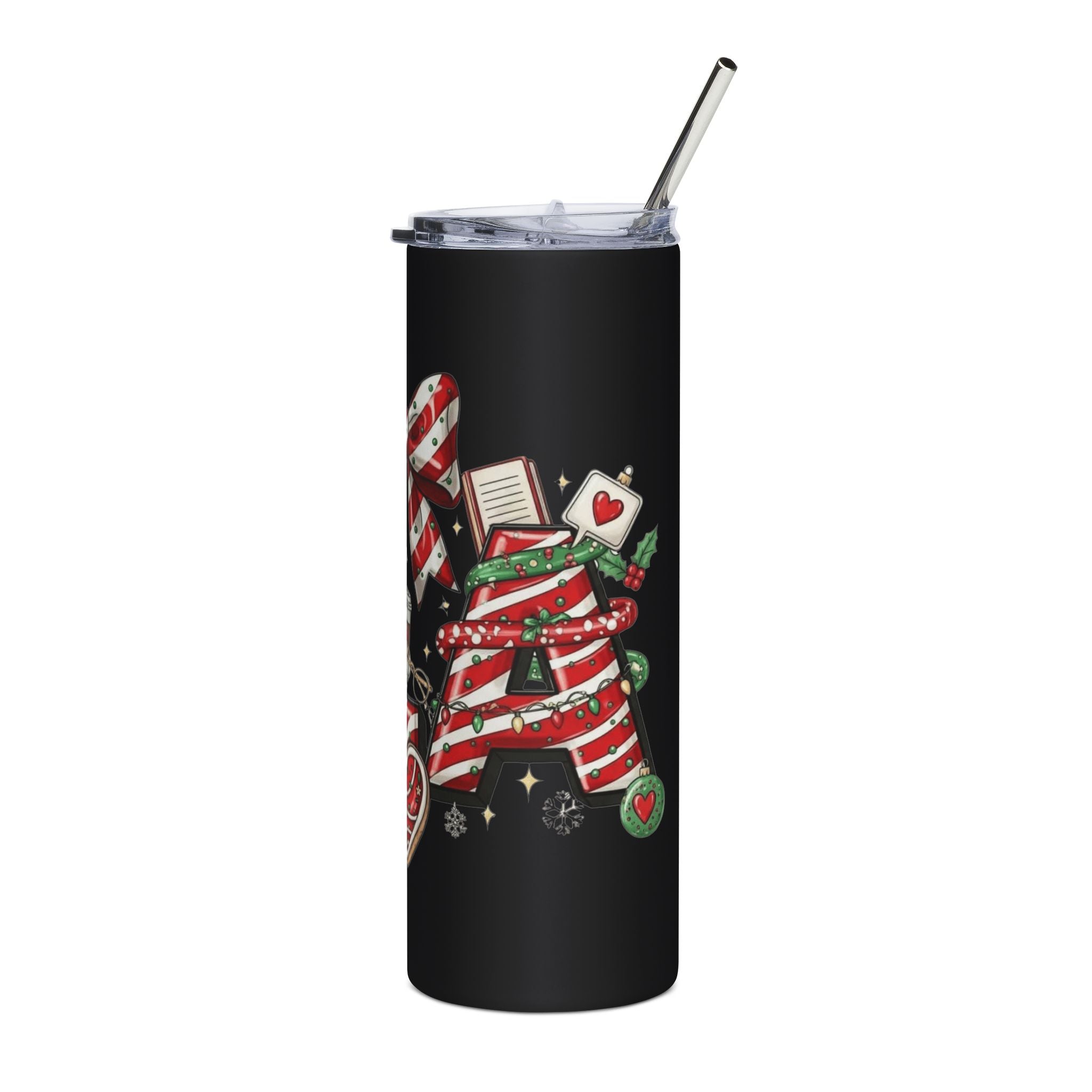 Candy Cane Christmas Gift Design School Staff Christmas Mug Collection School Staff Christmas Mug Collection