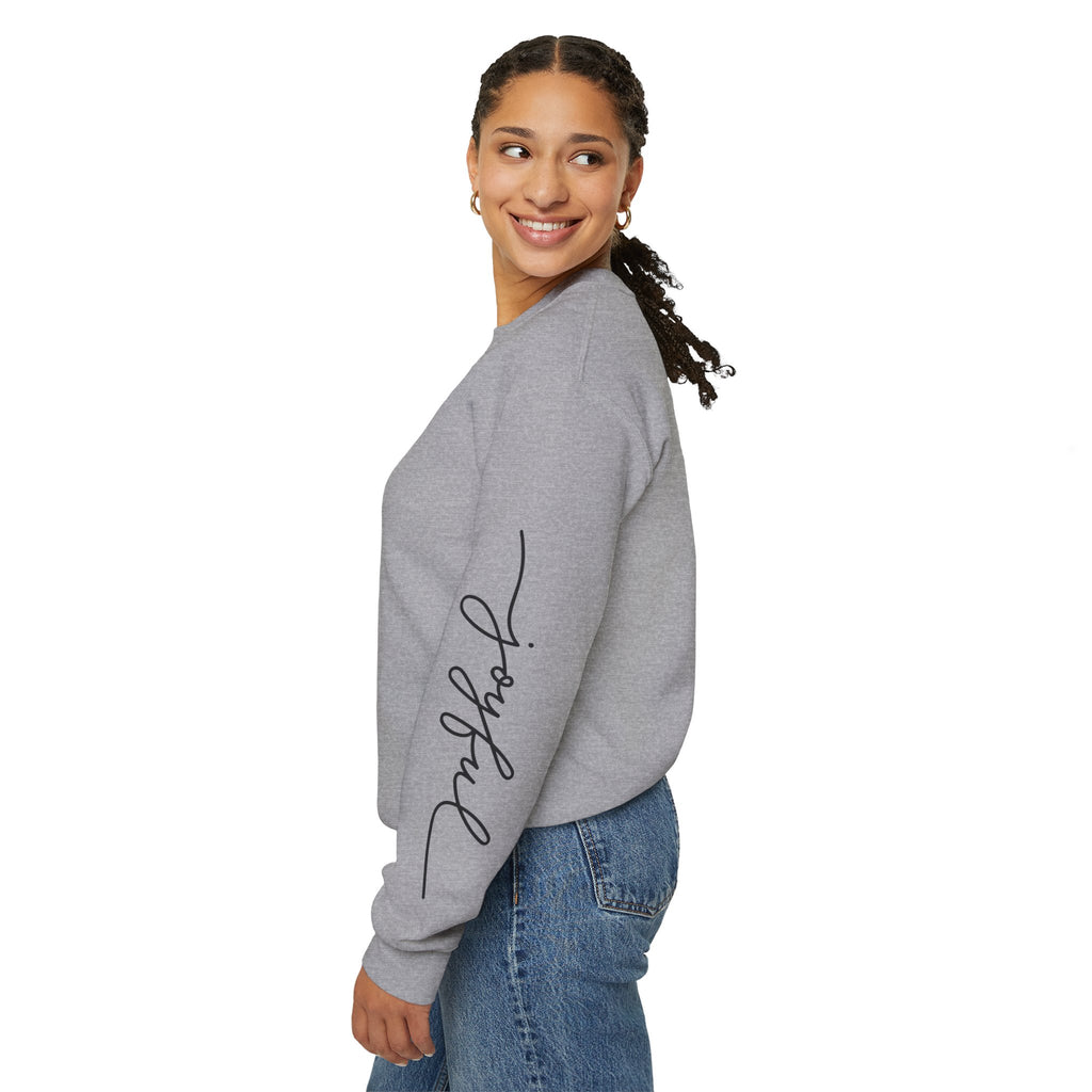 Holiday Raccoon Crewneck Sweatshirt Christmas Tshirts and sweaters,
