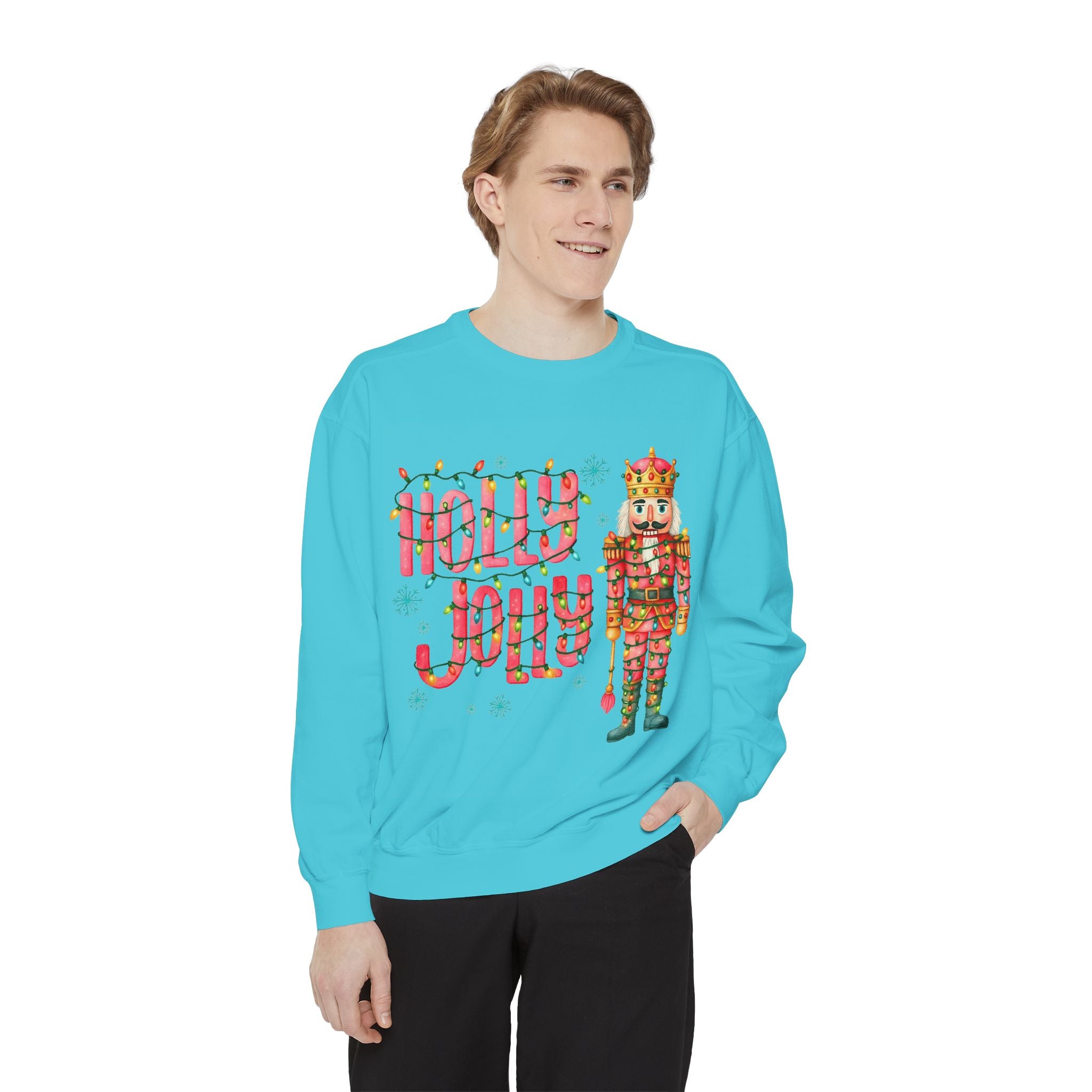 Holiday Apparel | Christmas Tees & Sweatshirts with Festive Quotes