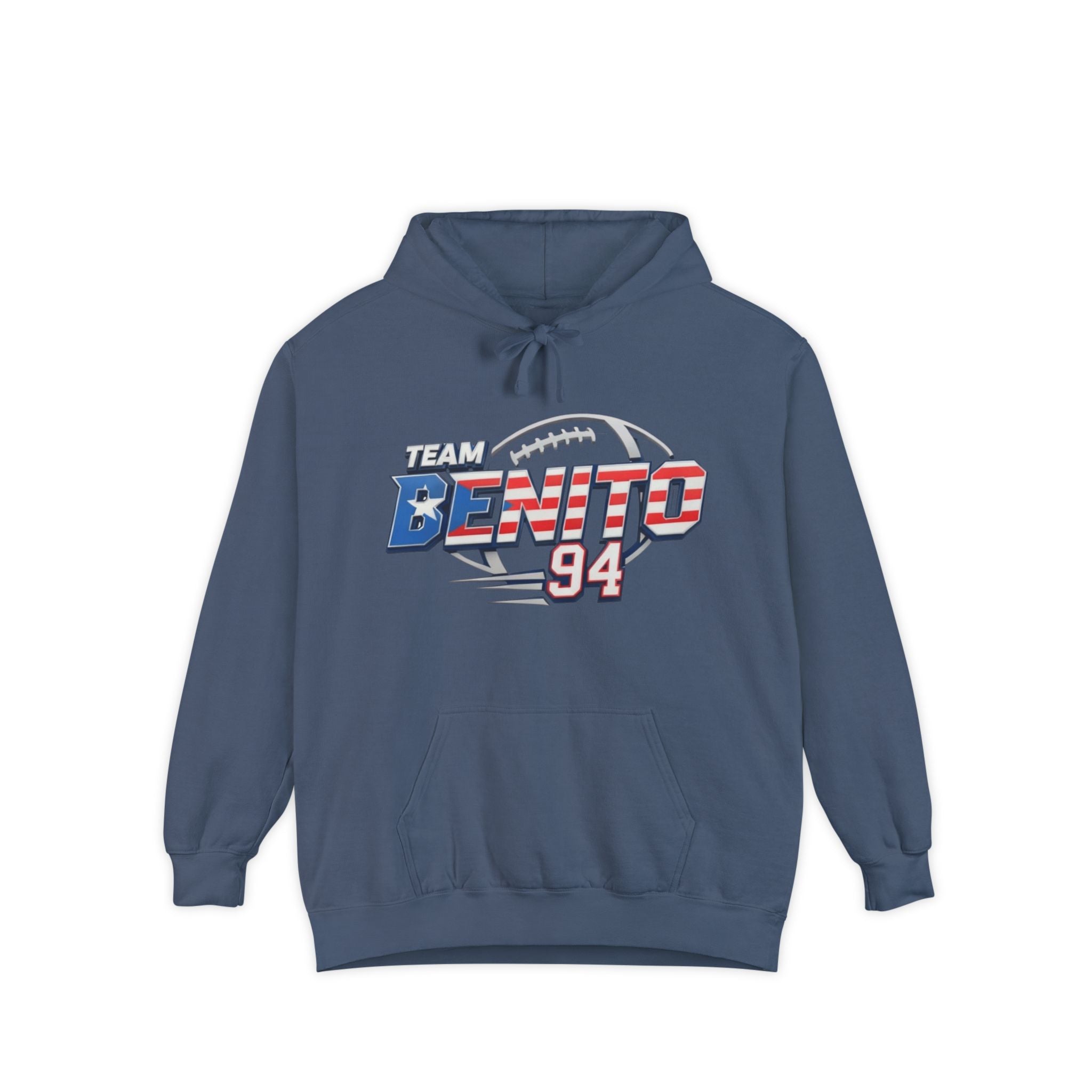 Super Bowl 2026 Puerto Rico Vibes Shirt – Benito Inspired Fan Tee – Music x Football Streetwear