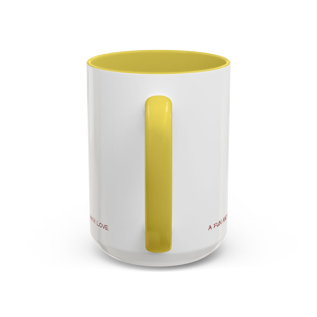 Lunch Lady Mug "Cafeteria Hero Who Feeds the Whole School With Love" | 11oz/15oz Gift  School Staff Christmas Mug Collection