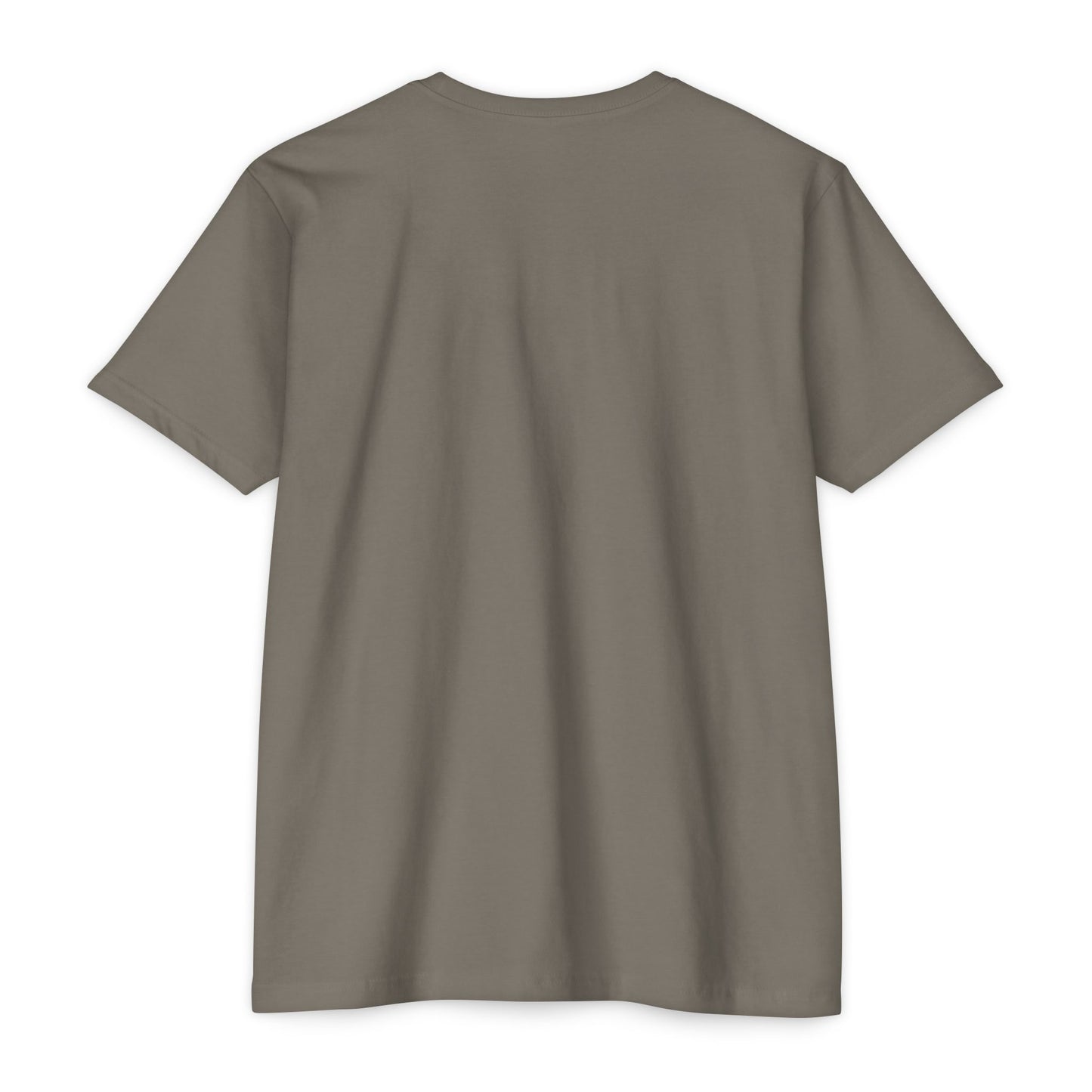Unique Graphic T-Shirt Designs Unisex CVC Jersey T-shirt