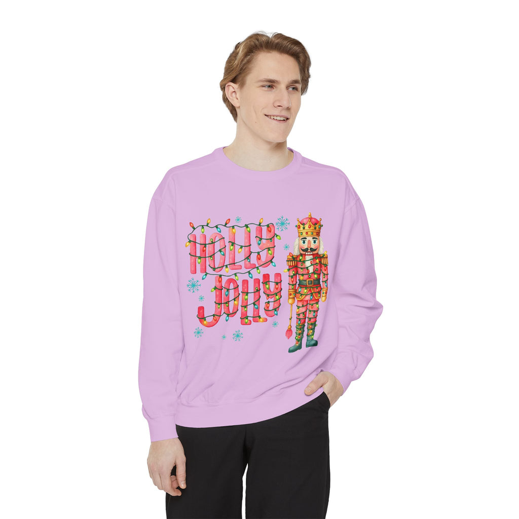 Holiday Apparel | Christmas Tees & Sweatshirts with Festive Quotes