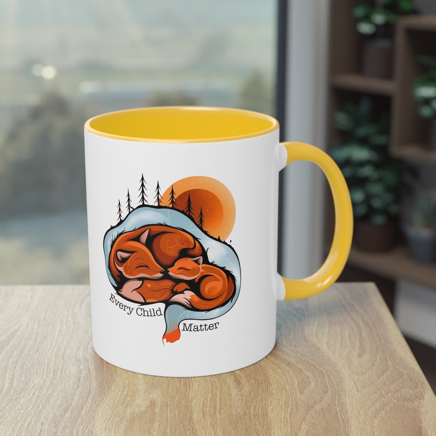 Self-Love & Motivation Mug | Daily Affirmation Cup | Empowerment Gift