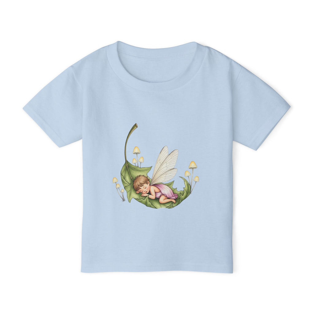Baby & Toddler Christmas Clothing | Cute, Cozy & Joyful Holiday Apparel Fairy Dreams Toddler T-Shirt