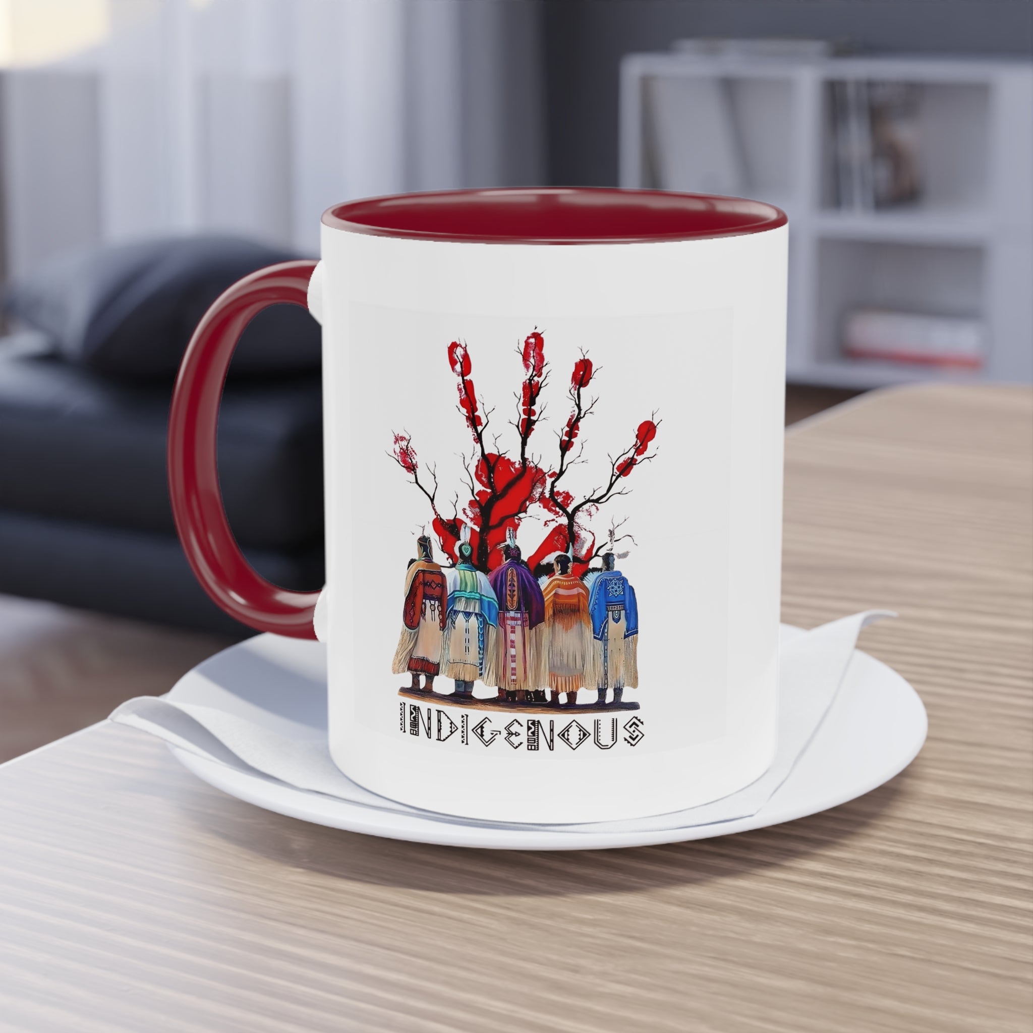 Inspirational Quote Mug | Motivational Coffee Cup | Positive Morning Gift