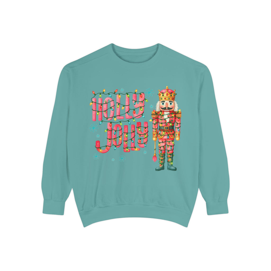 Holiday Apparel | Christmas Tees & Sweatshirts with Festive Quotes