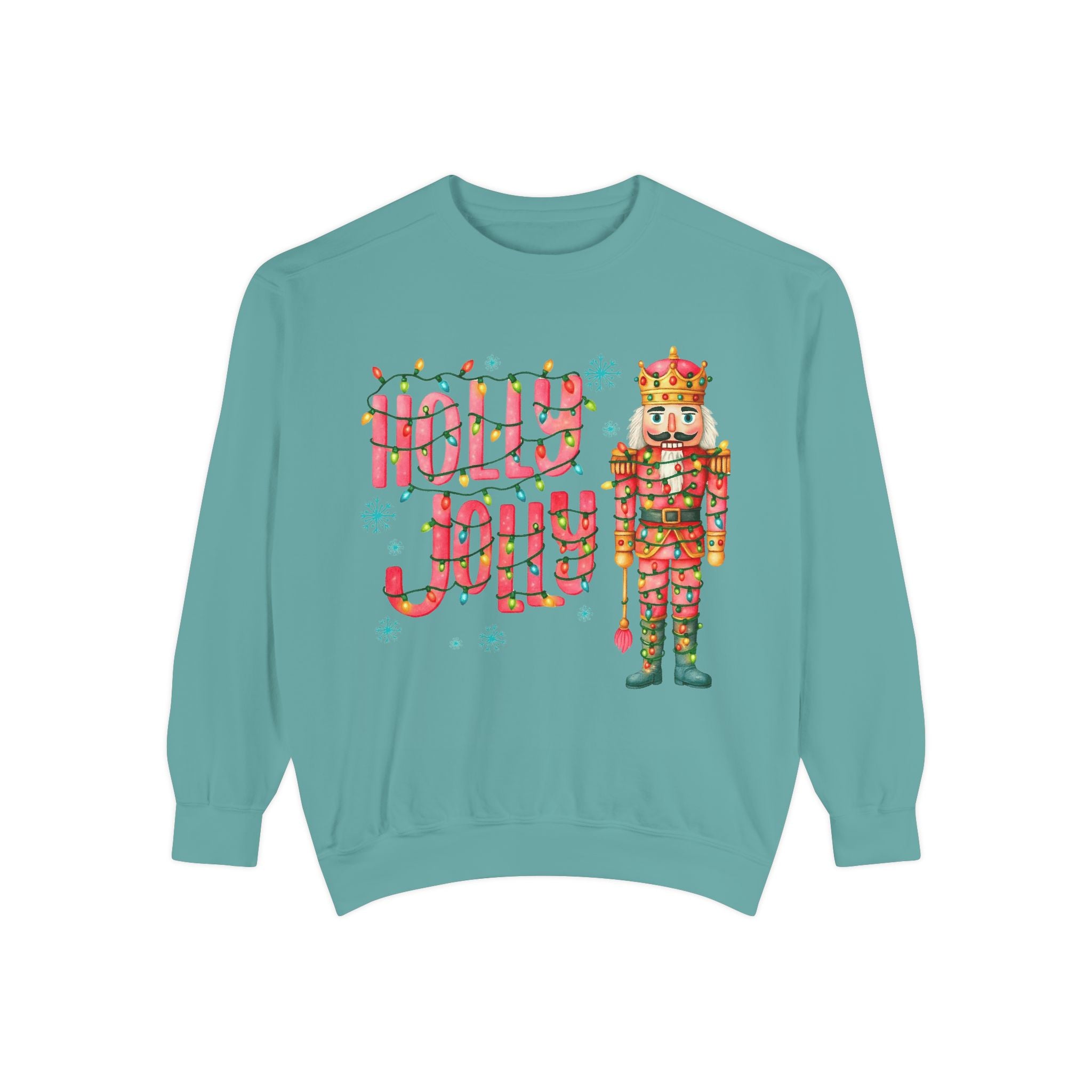 Holiday Apparel | Christmas Tees & Sweatshirts with Festive Quotes