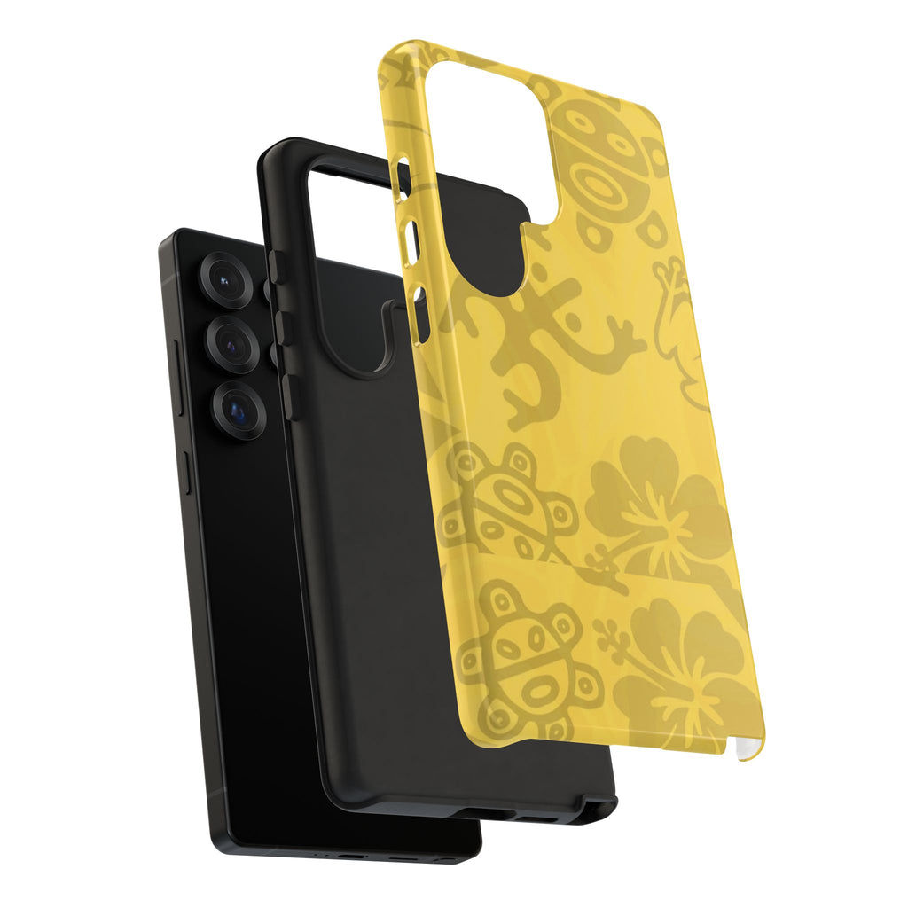 Puerto Rico Phone Case  Boricua Pride Design Boricua Phone Case