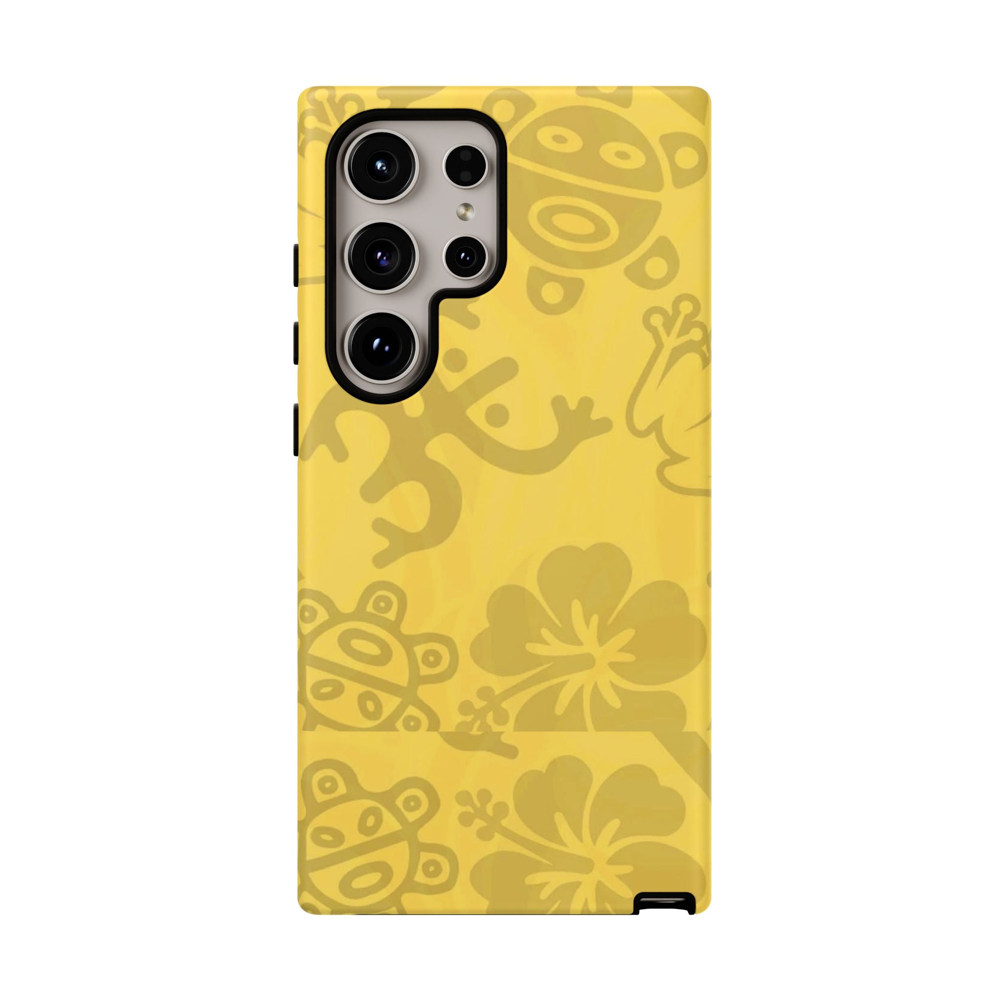 Puerto Rico Phone Case  Boricua Pride Design Boricua Phone Case