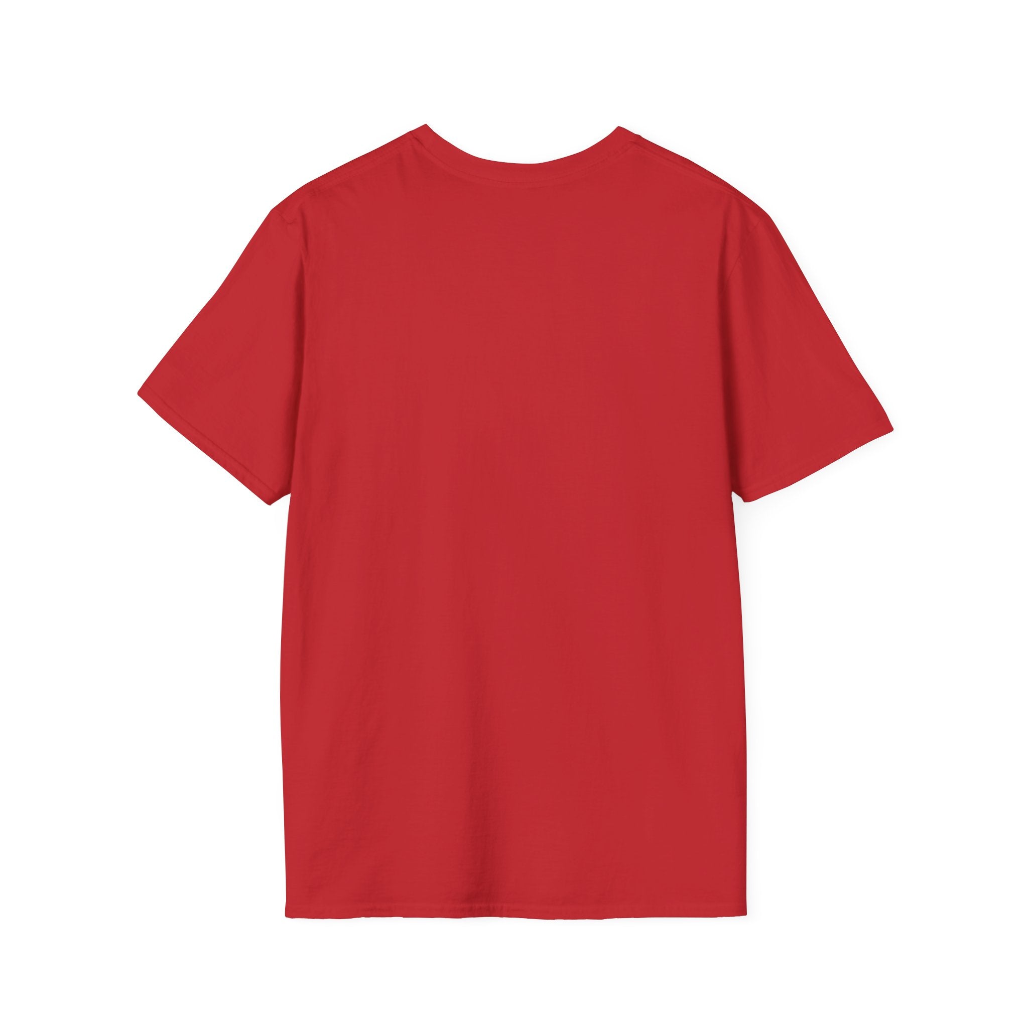 Let It Grow T-Shirt — Floral Watering Can Garden Tee
