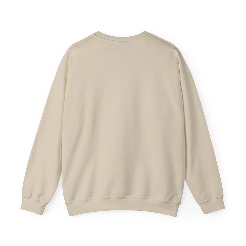 Abuela Varsity Crewneck Sweatshirt Cozy Grandma Gift Minimal Everyday Family Love Apparel