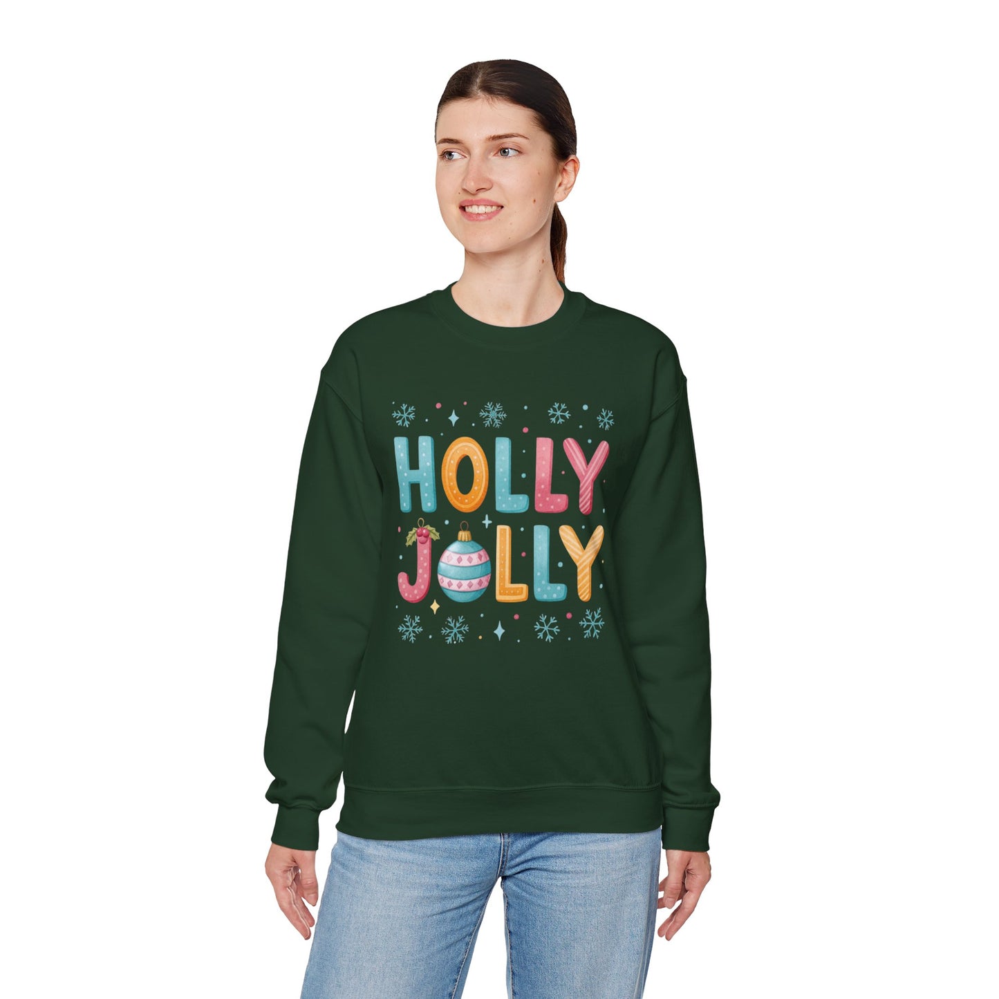 Christmas T-Shirts & Sweatshirts | Holiday Graphic Tees & Cozy Festive Wear