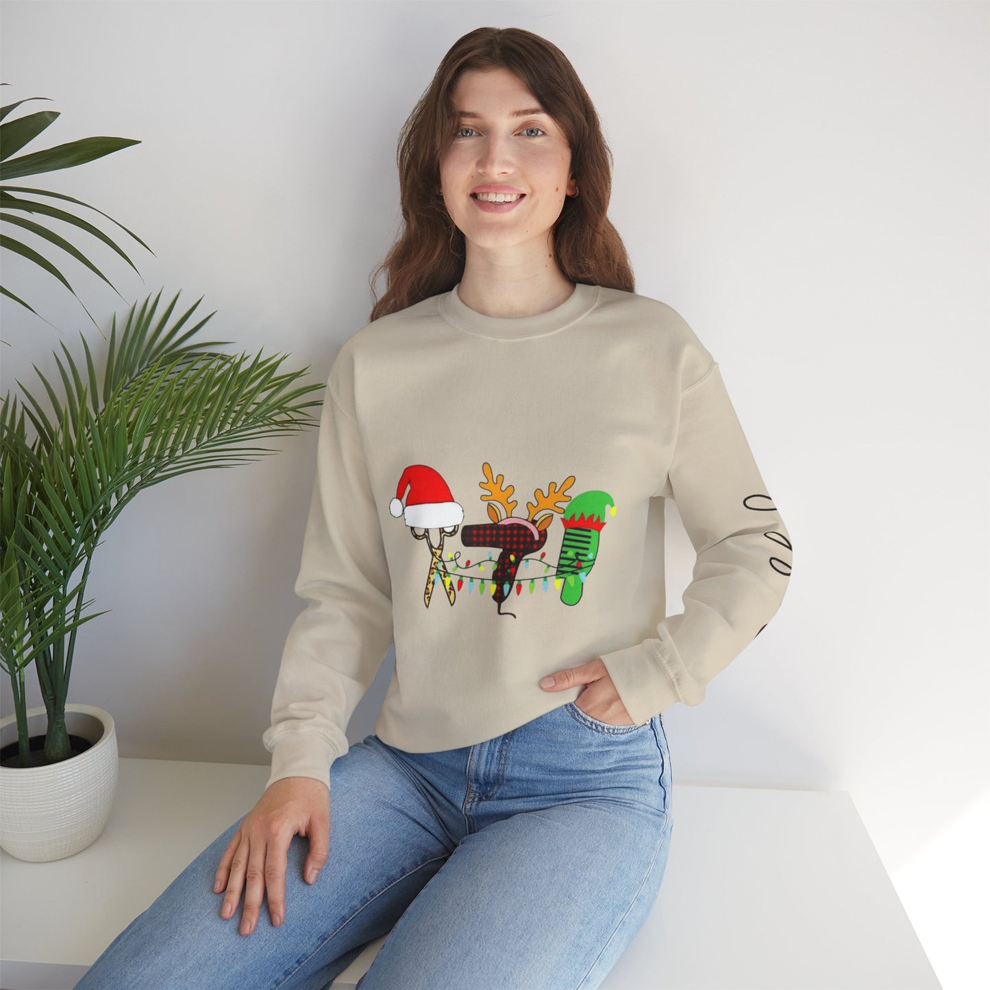 Christmas T-Shirts & Sweatshirts | Holiday Graphic Tees & Cozy Festive Wear