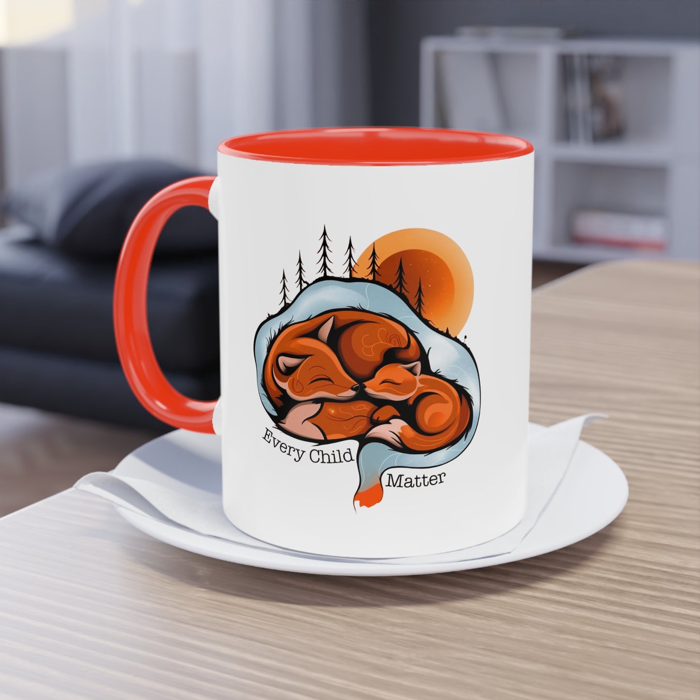 Self-Love & Motivation Mug | Daily Affirmation Cup | Empowerment Gift