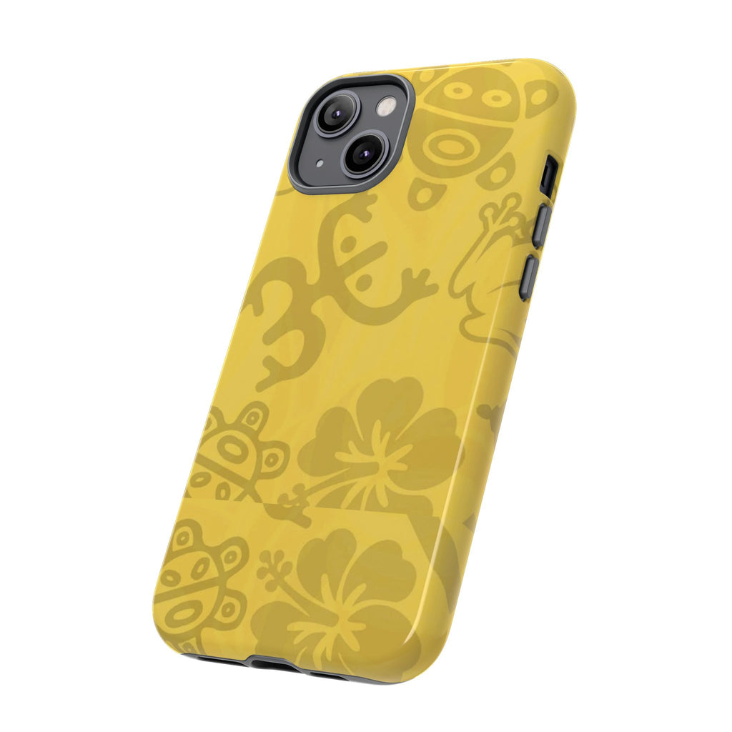 Puerto Rico Phone Case  Boricua Pride Design Boricua Phone Case