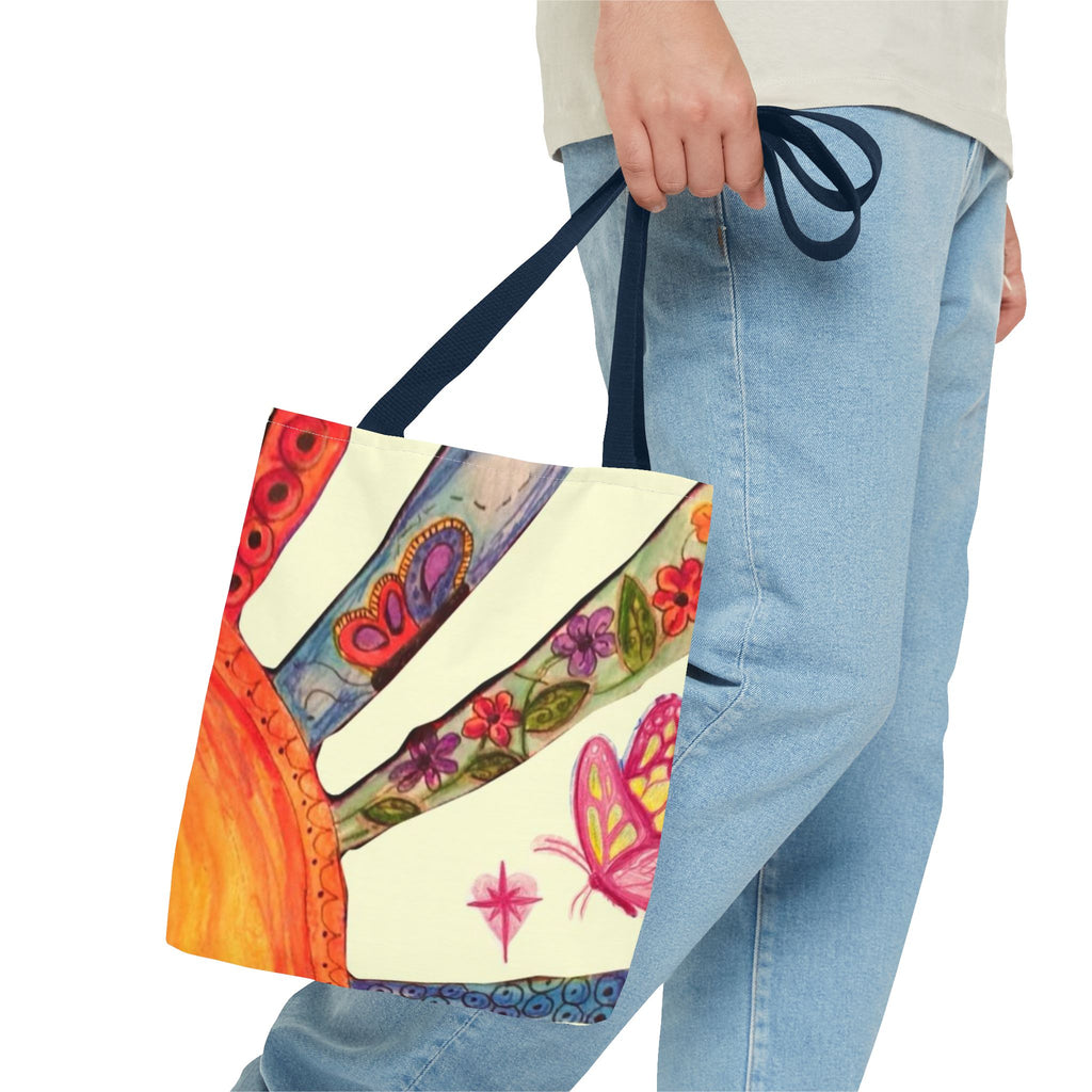 Tote Bag (AOP)