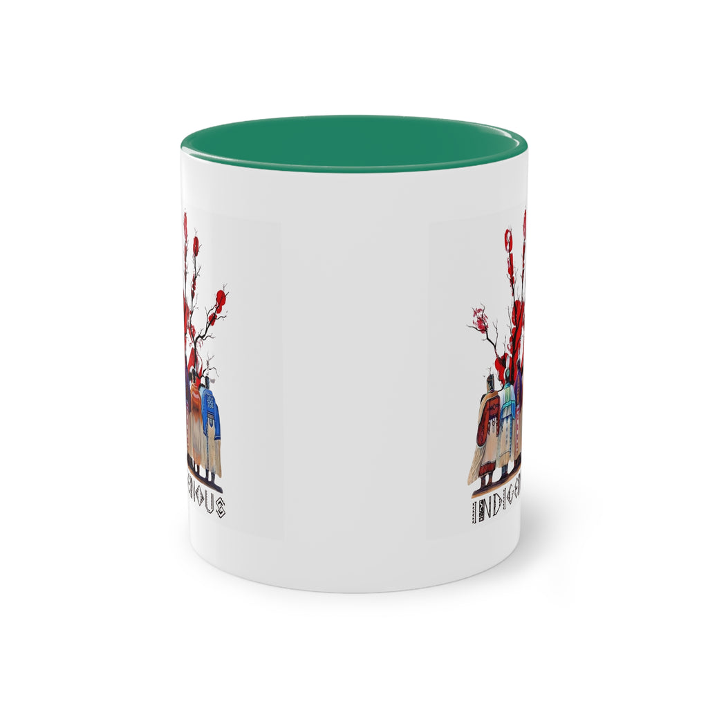 Inspirational Quote Mug | Motivational Coffee Cup | Positive Morning Gift