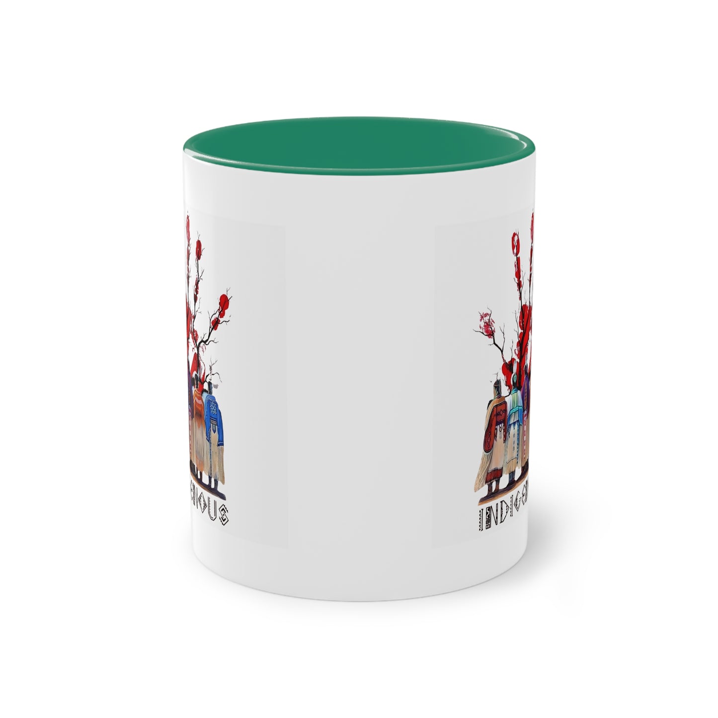 Inspirational Quote Mug | Motivational Coffee Cup | Positive Morning Gift