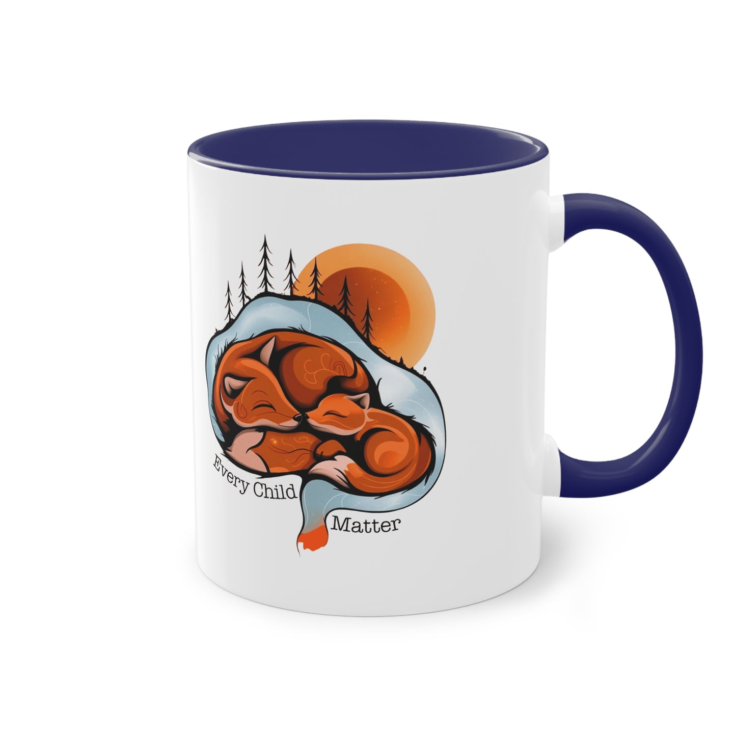 Self-Love & Motivation Mug | Daily Affirmation Cup | Empowerment Gift