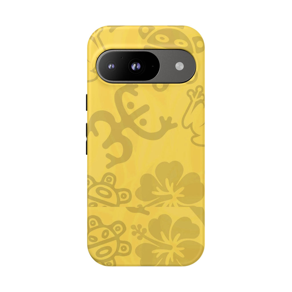 Puerto Rico Phone Case  Boricua Pride Design Boricua Phone Case