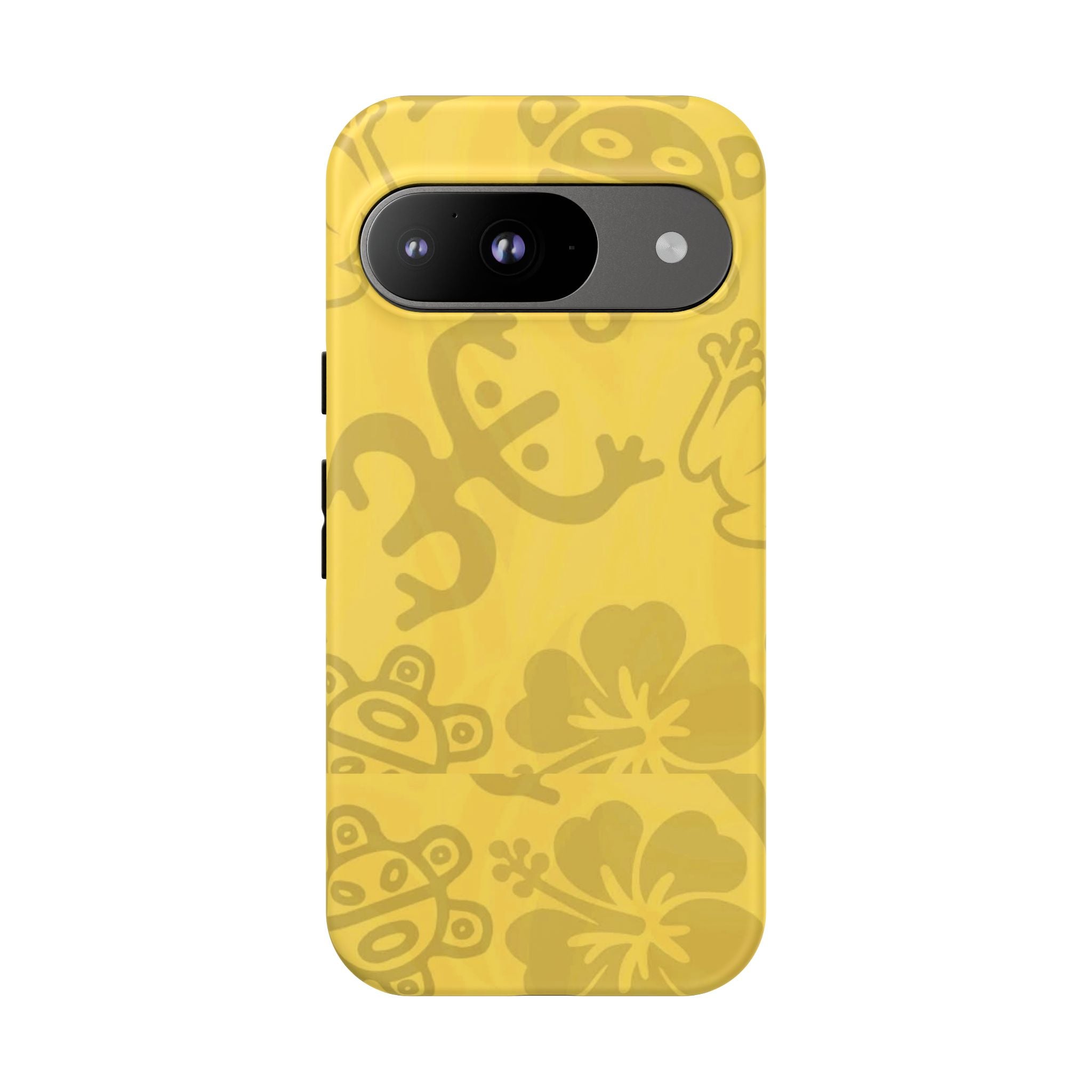 Puerto Rico Phone Case  Boricua Pride Design Boricua Phone Case