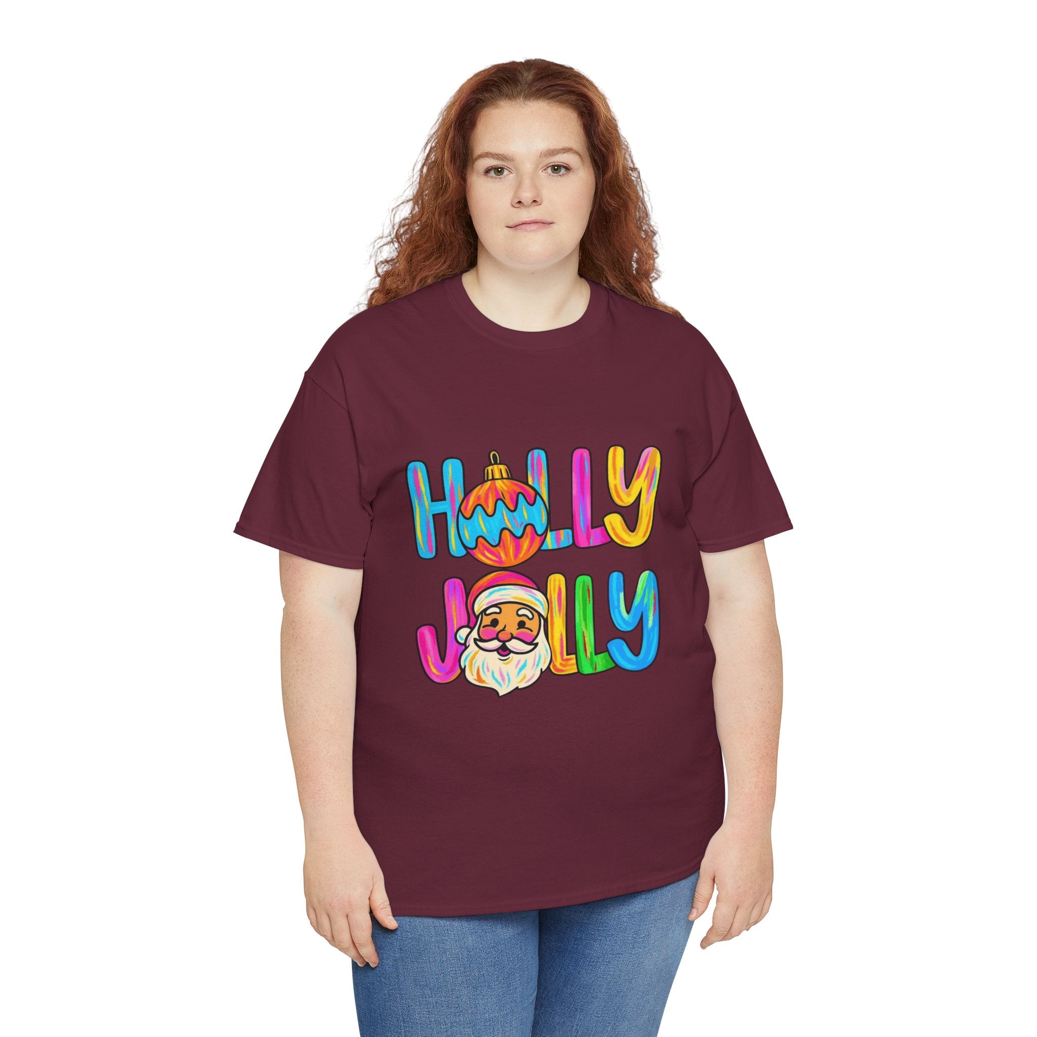 Xmas Shirts & Sweaters | Funny, Cute & Classic Christmas Designs